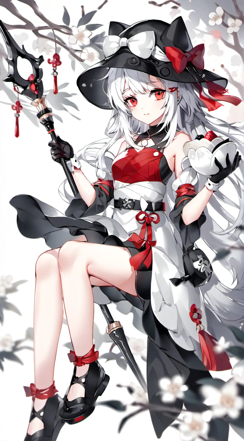 ai character: mha x mlb background