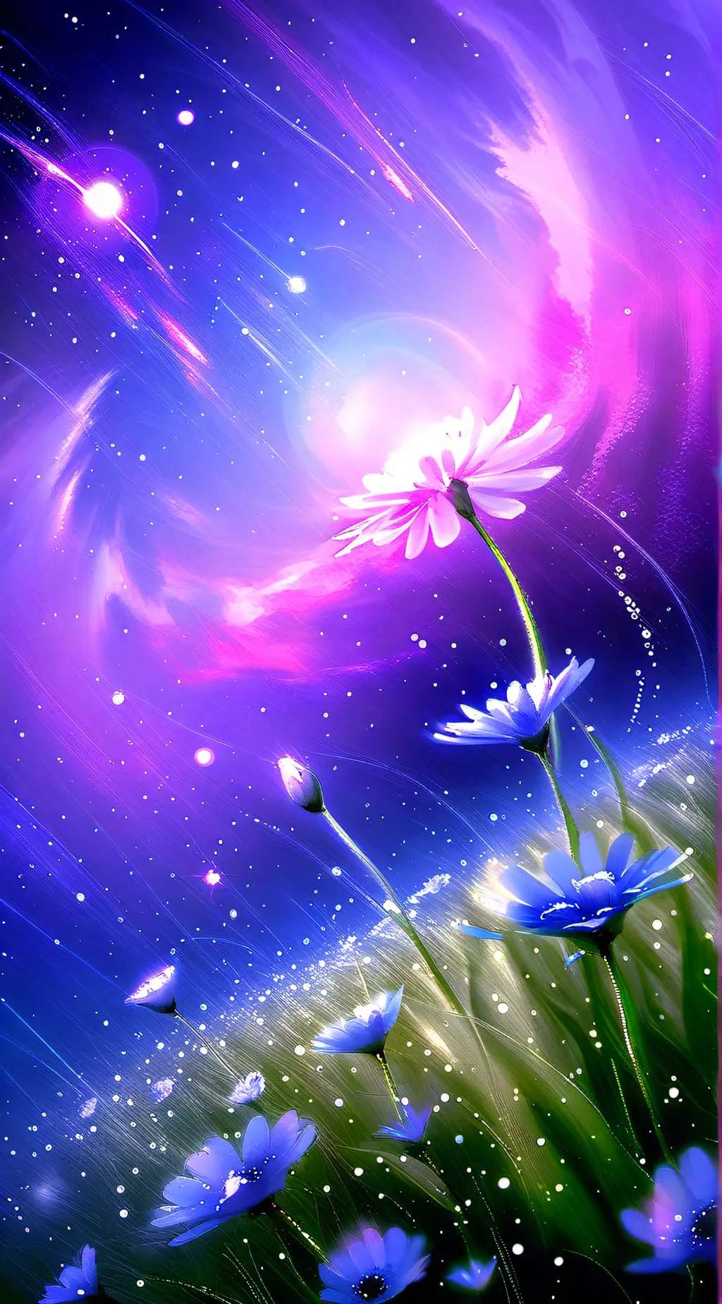 ai character: Hogwarts  background