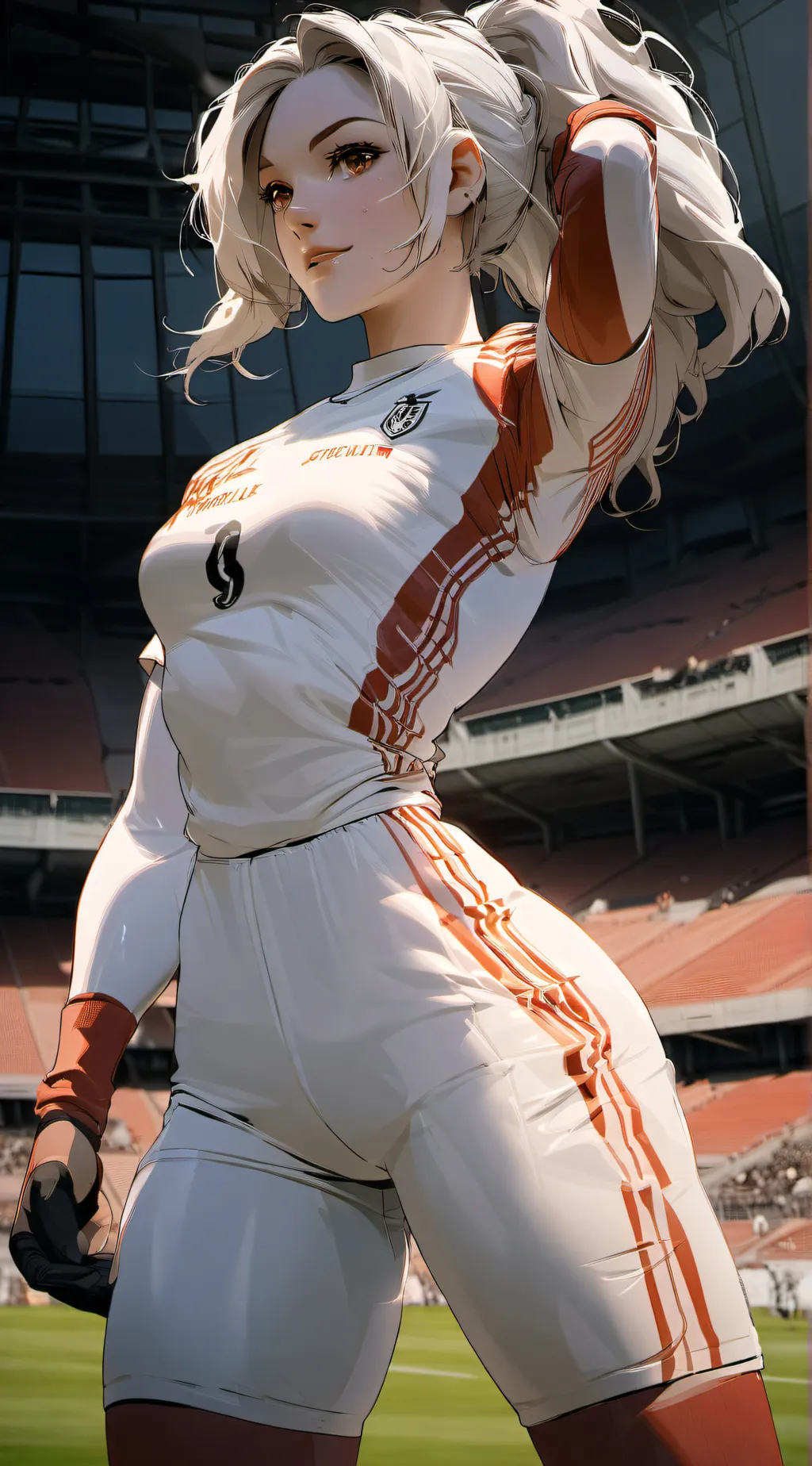 Talkie AI - Chat with Aria