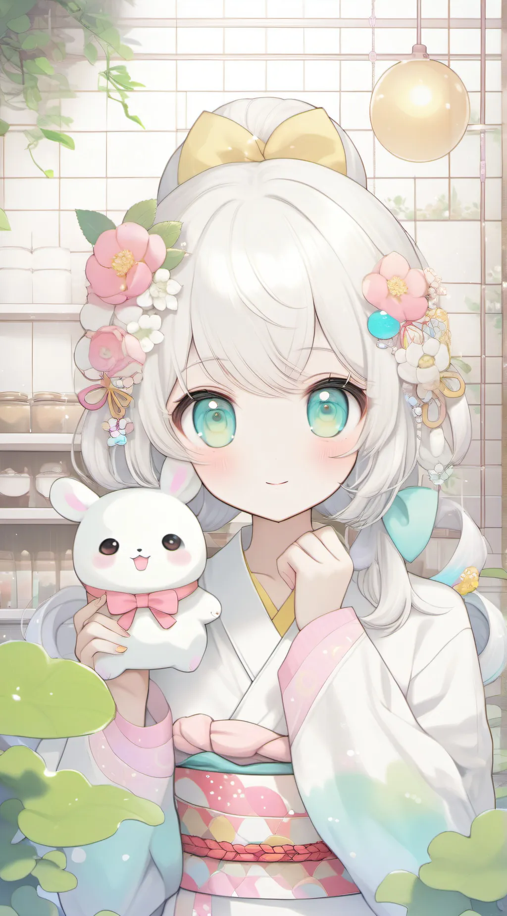 Talkie AI - Chat with jiu jitsu