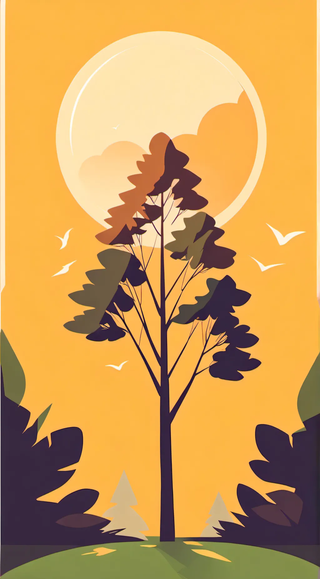 ai character: Mha background