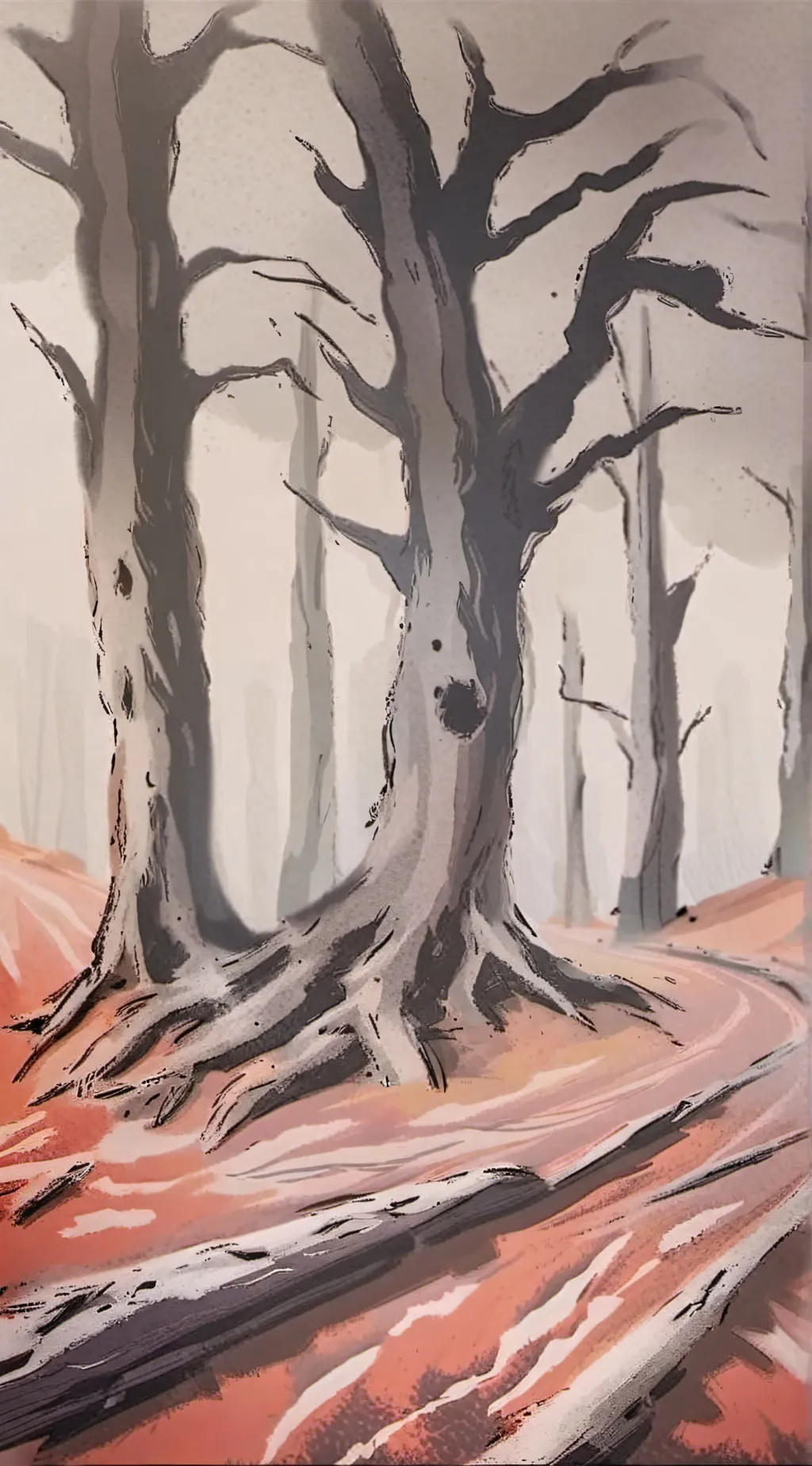 Talkie AI - Chat with Afton&creepypastas