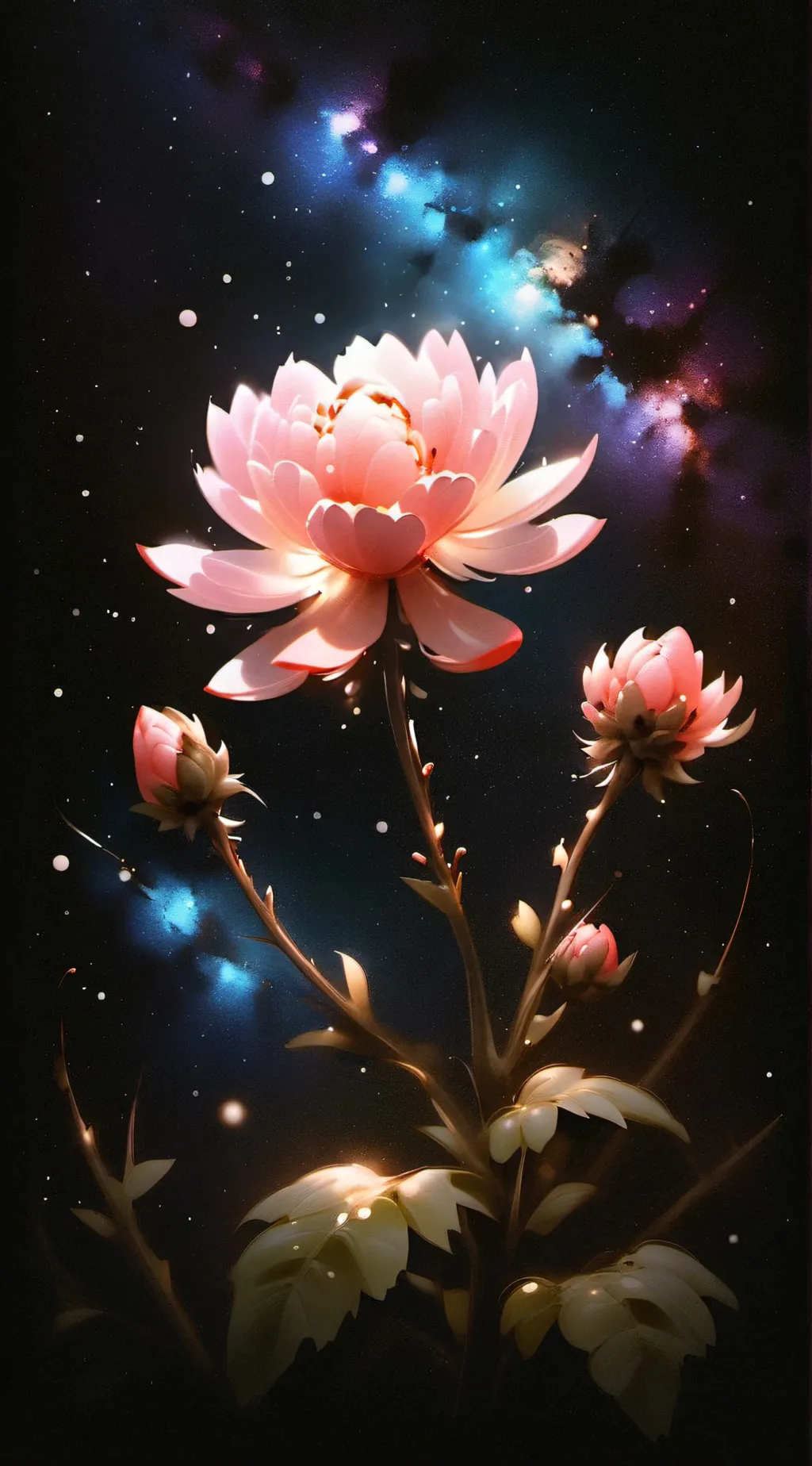 ai character: countryballs background