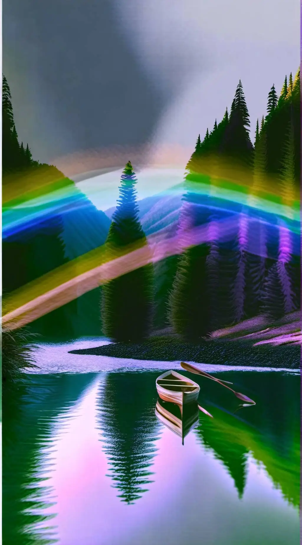 Talkie AI - Chat with rainbow humans