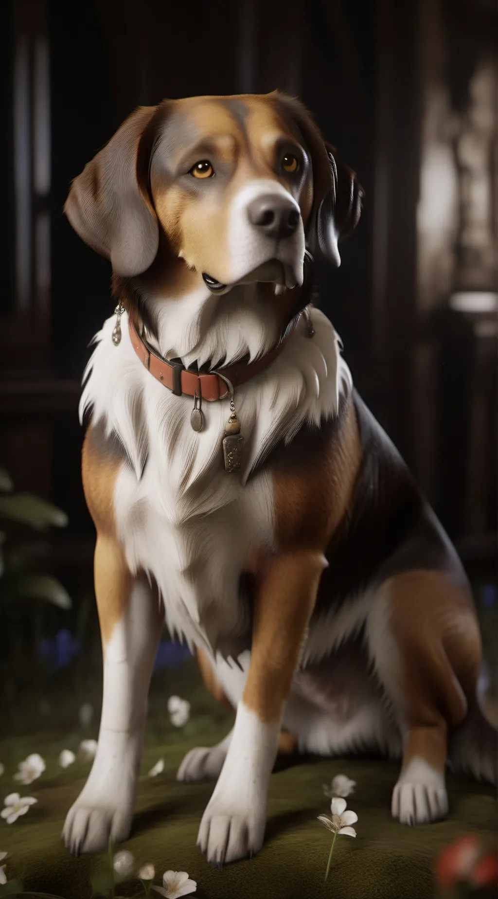 Talkie AI - Chat with get off this app