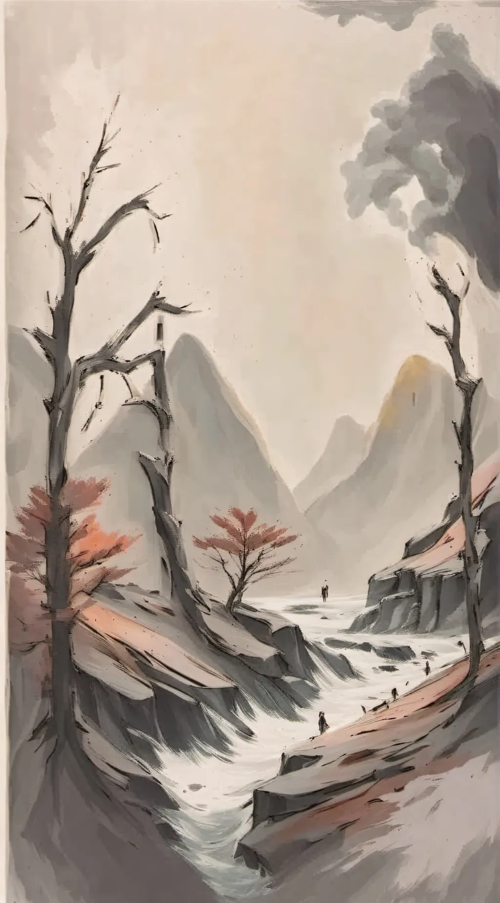 Talkie AI - Chat with Glitter force 