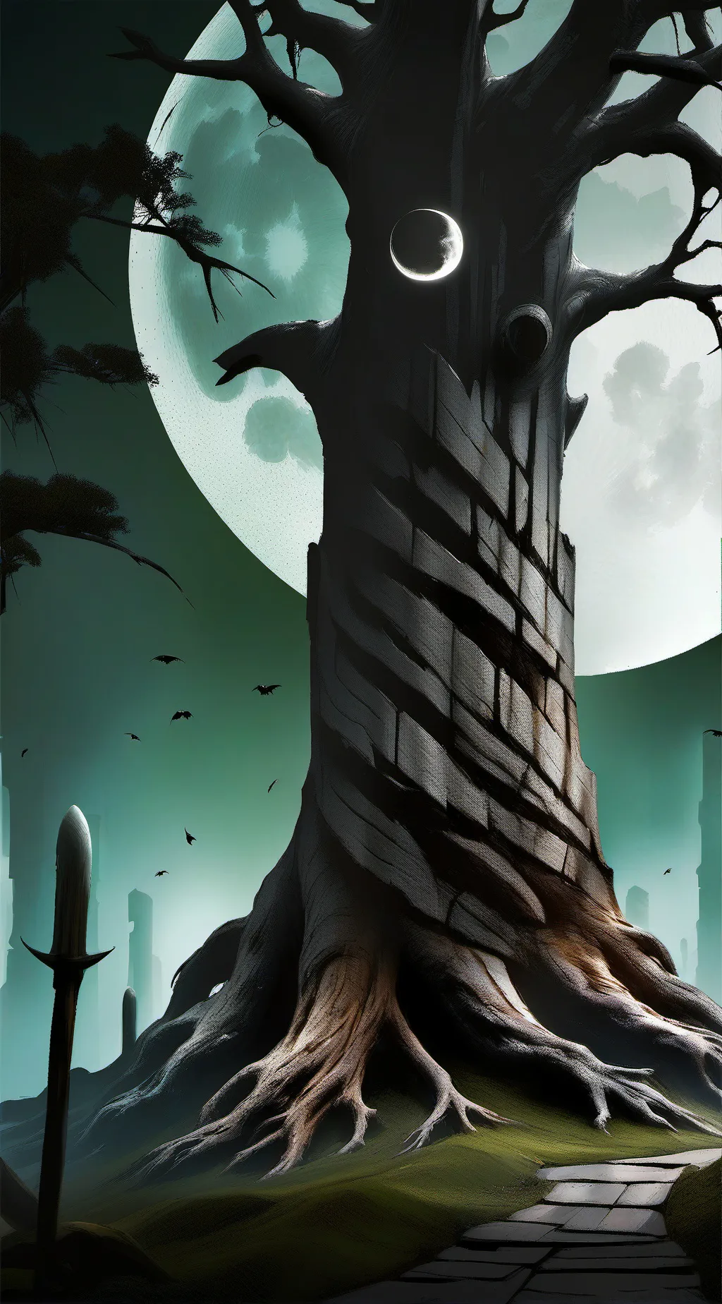 ai character: ChatBox1(Fans) background