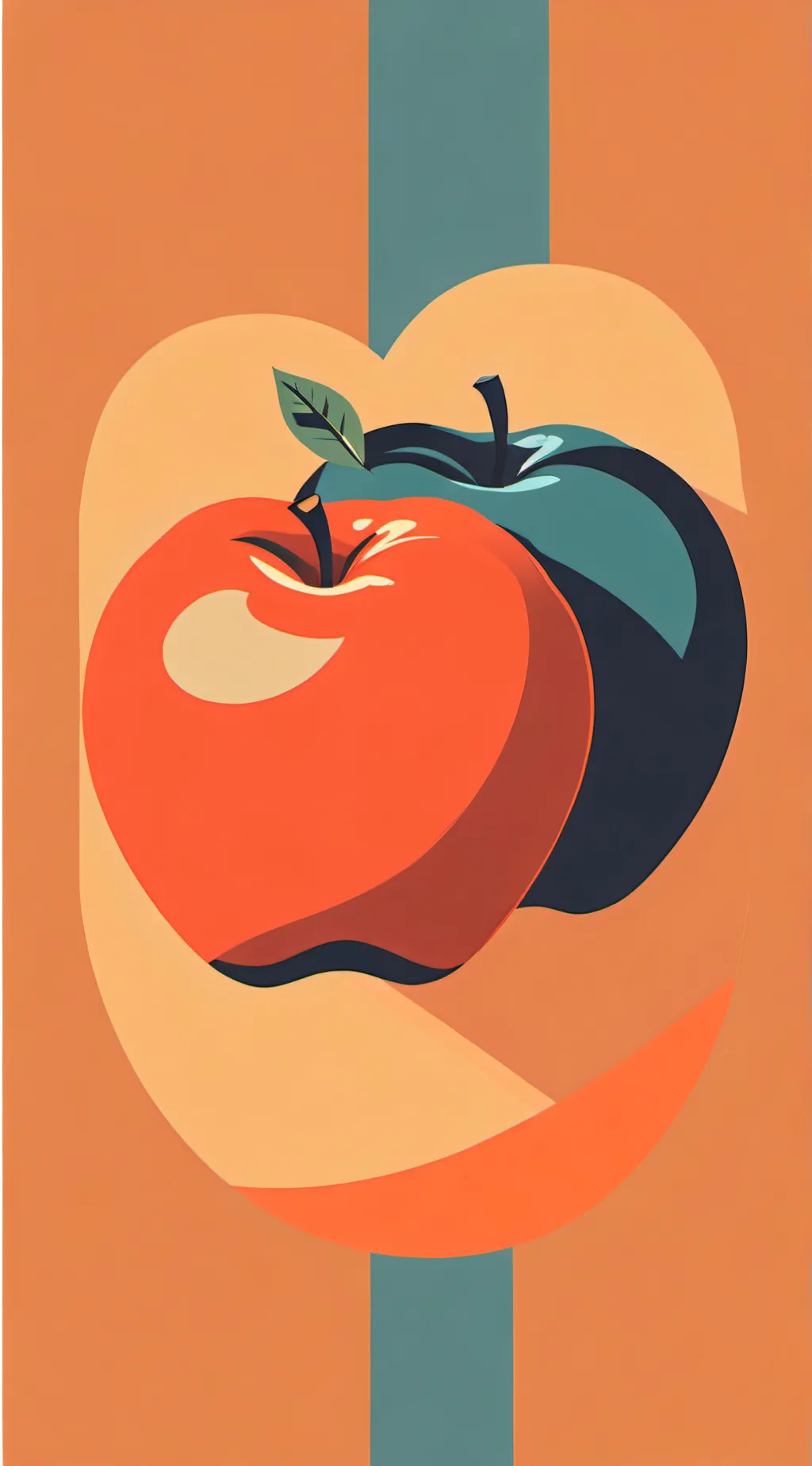 ai character: Lucifer background