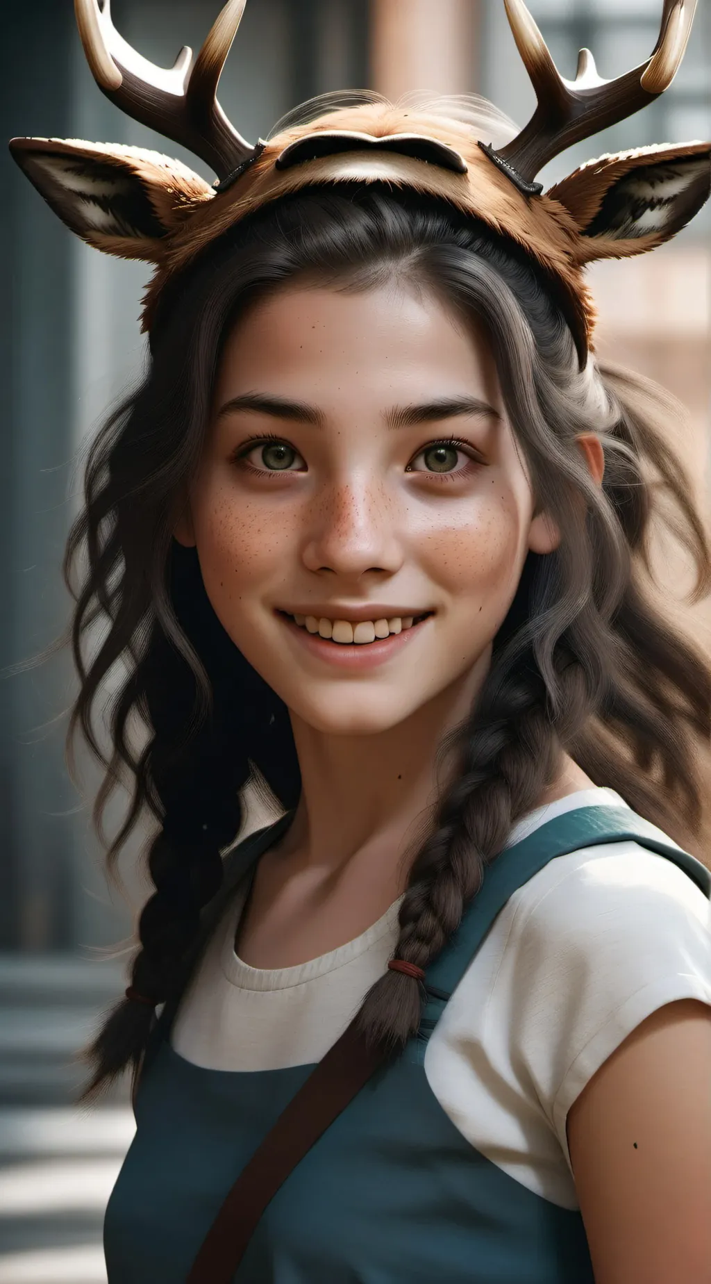 ai character: Otherpaw (Ava) background