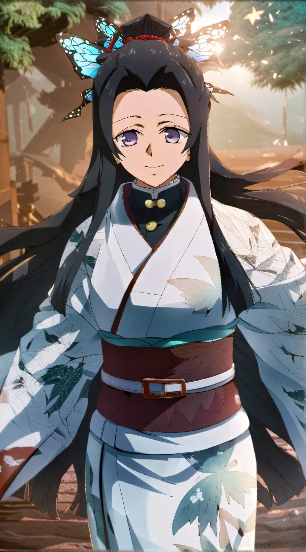 Talkie AI - Chat with Kanae kocho 