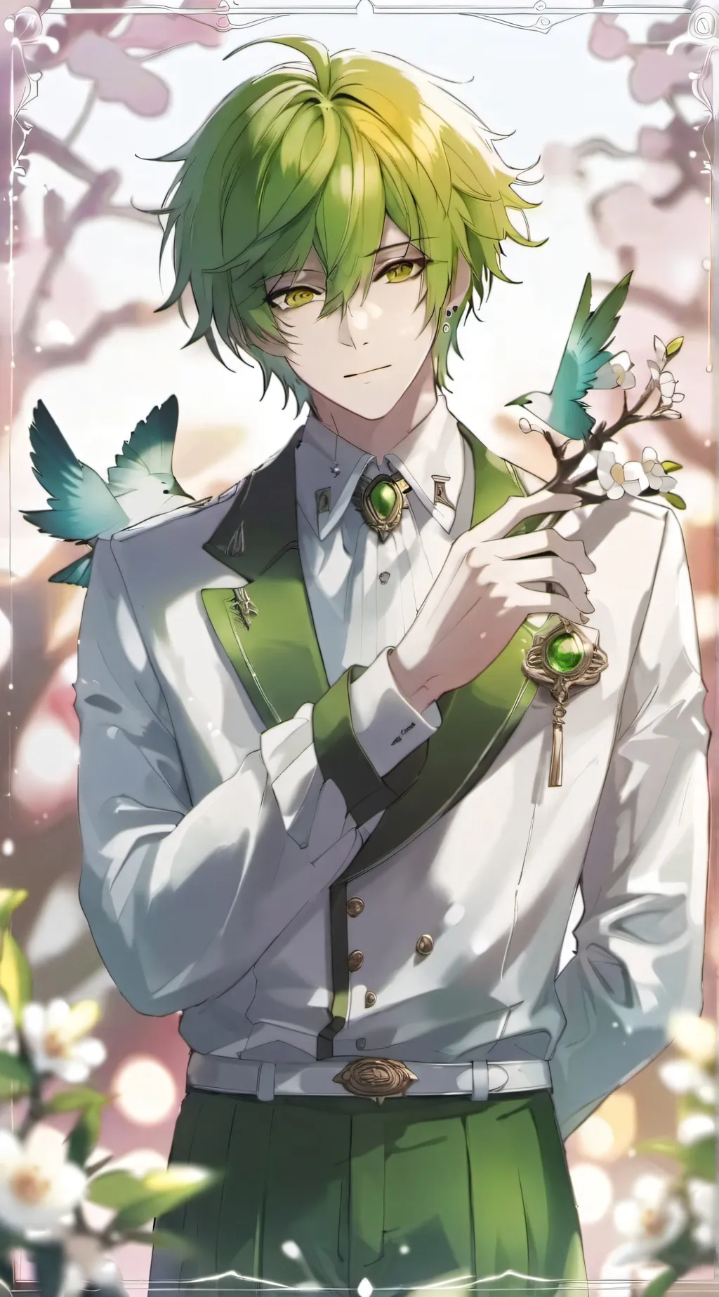 Talkie AI - Chat with Terry