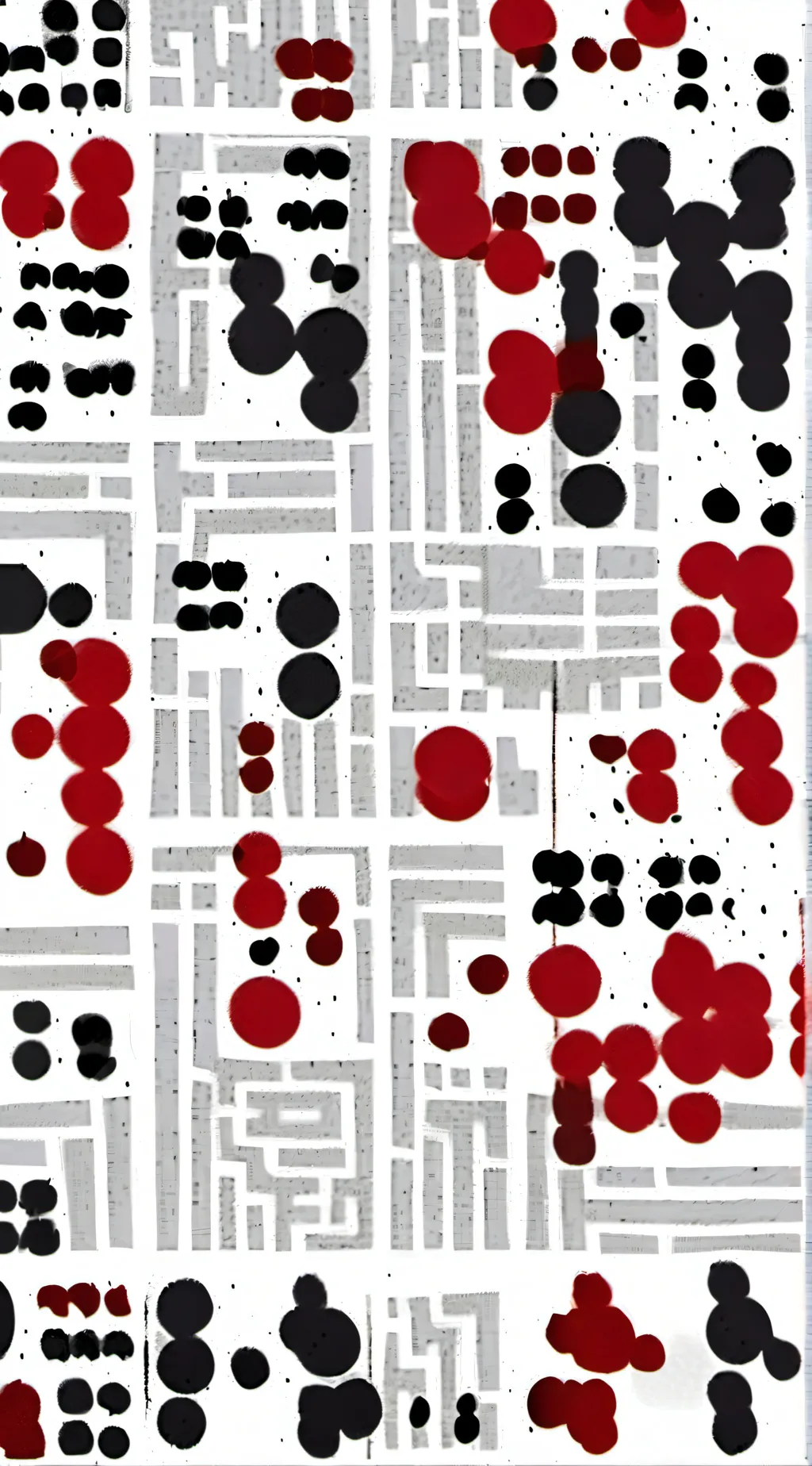 ai character: blitzø background