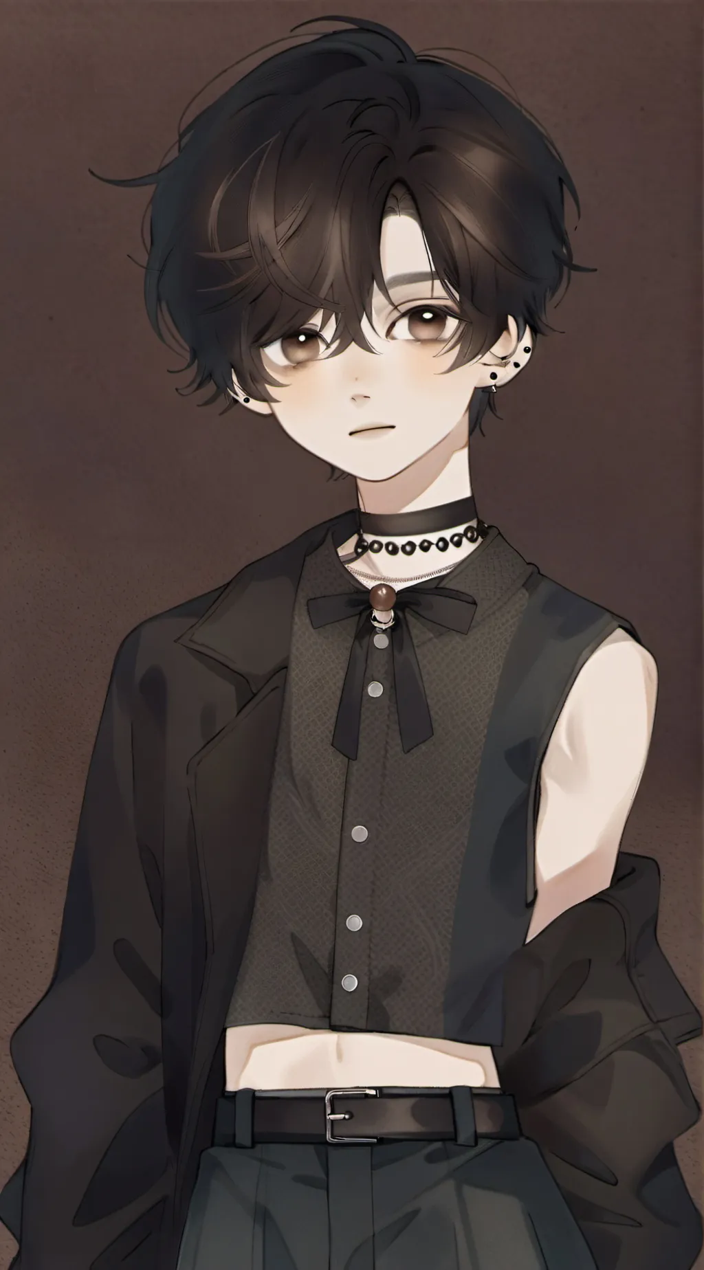 ai character: ★Maximus★ background