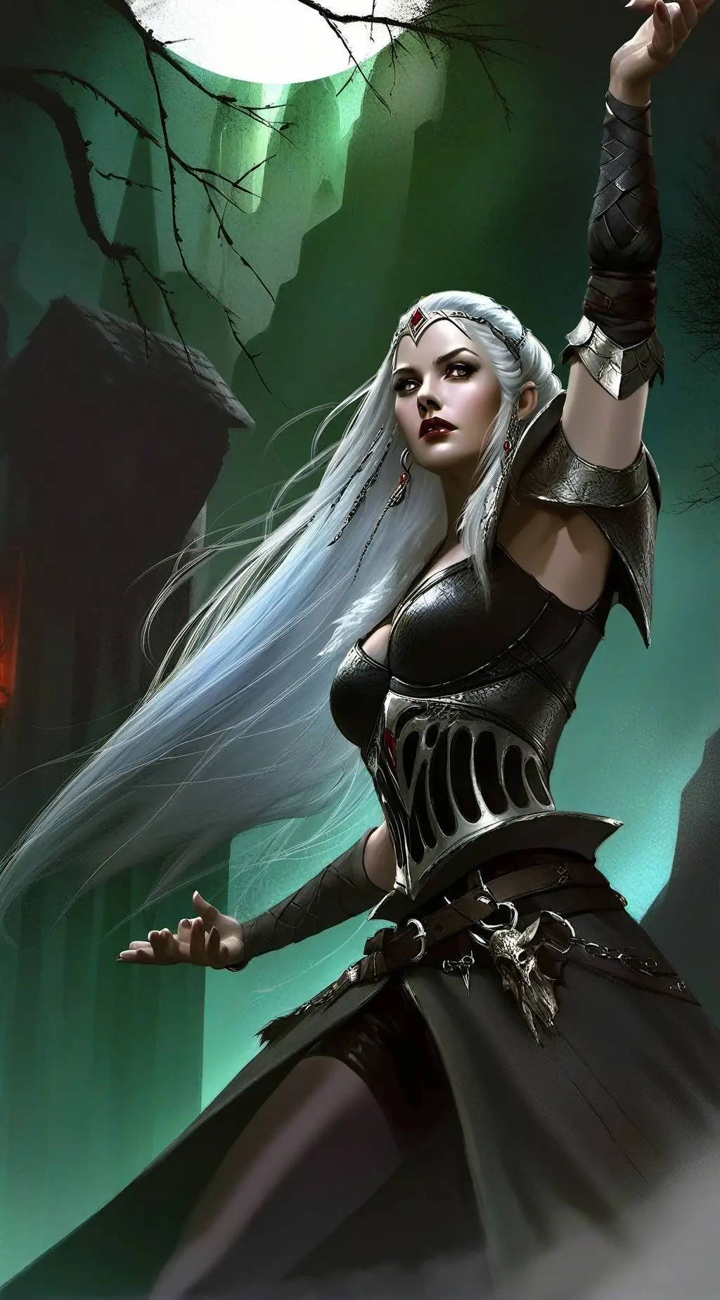 Talkie AI - Chat with 戴安娜