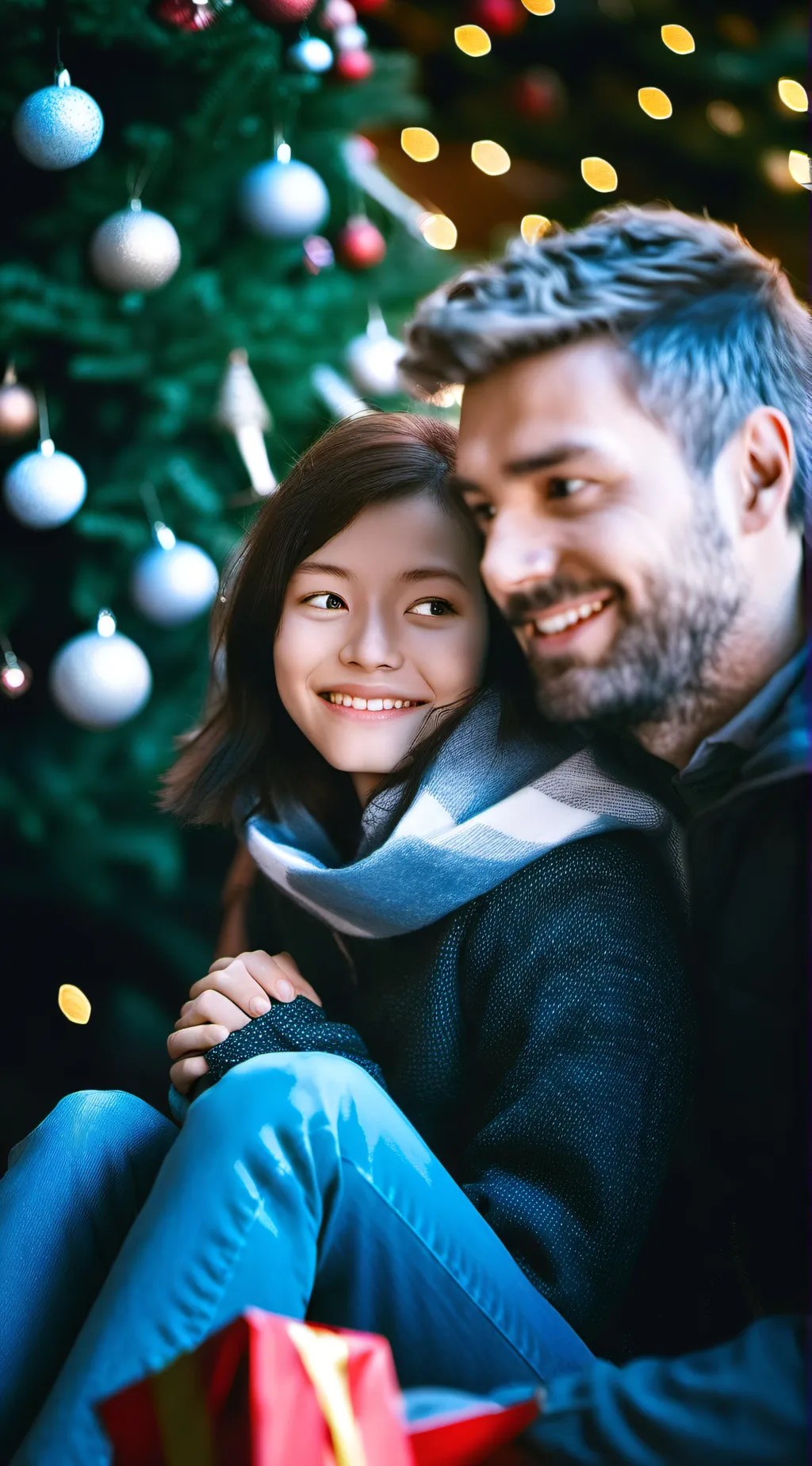 ai character: Jessica background