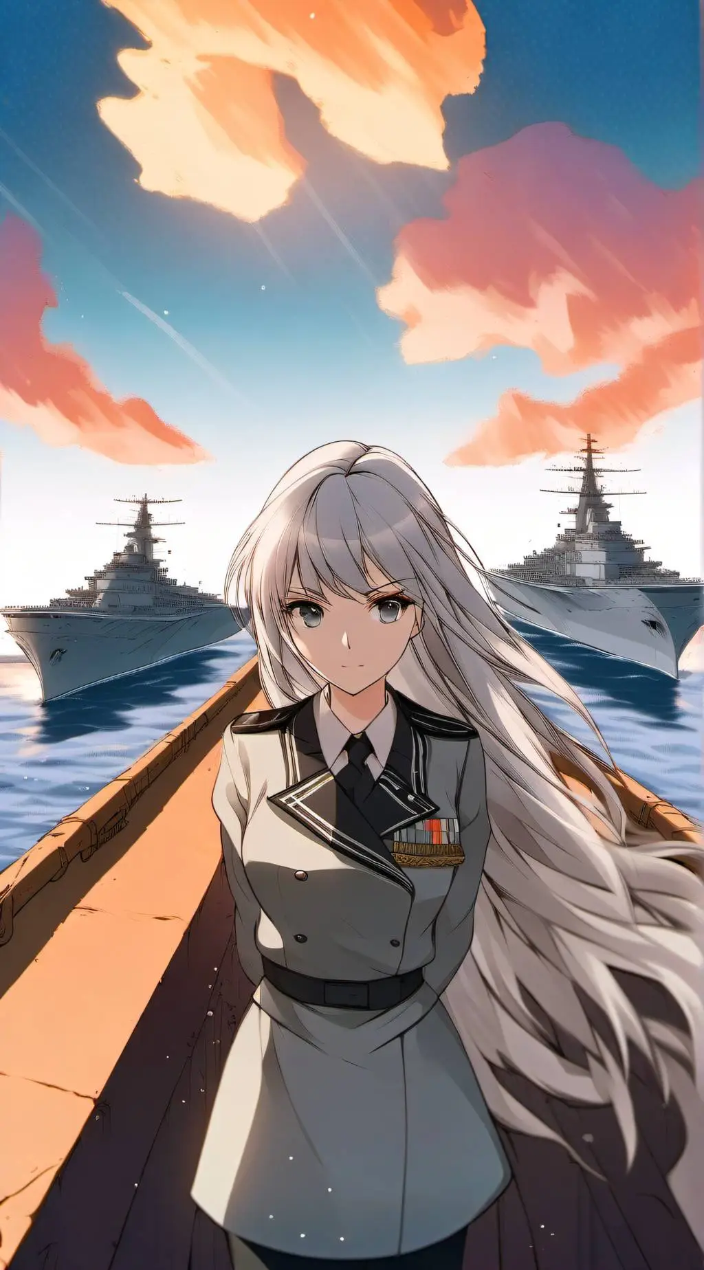 Talkie AI - Chat with Elysia 