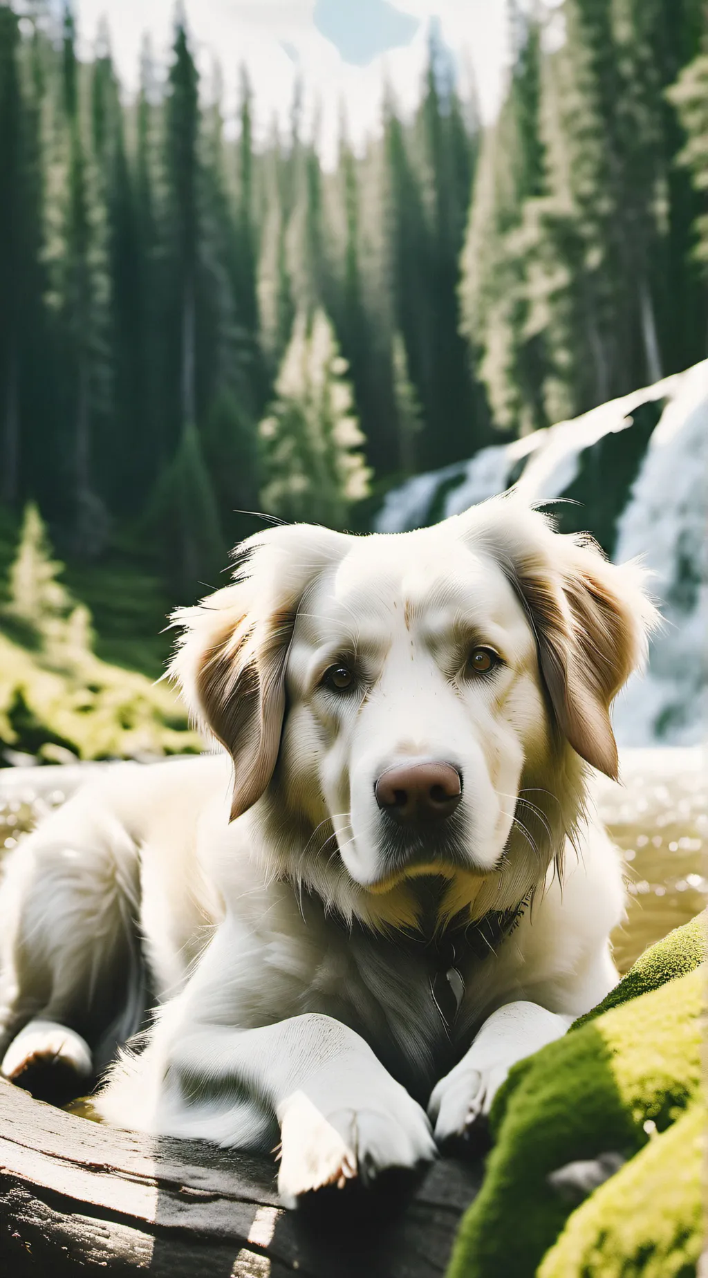 Talkie AI - Chat with  Mike