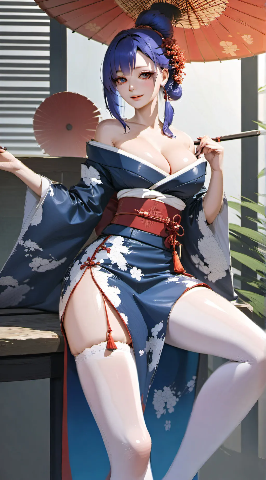 ai character: Liu Xiu background