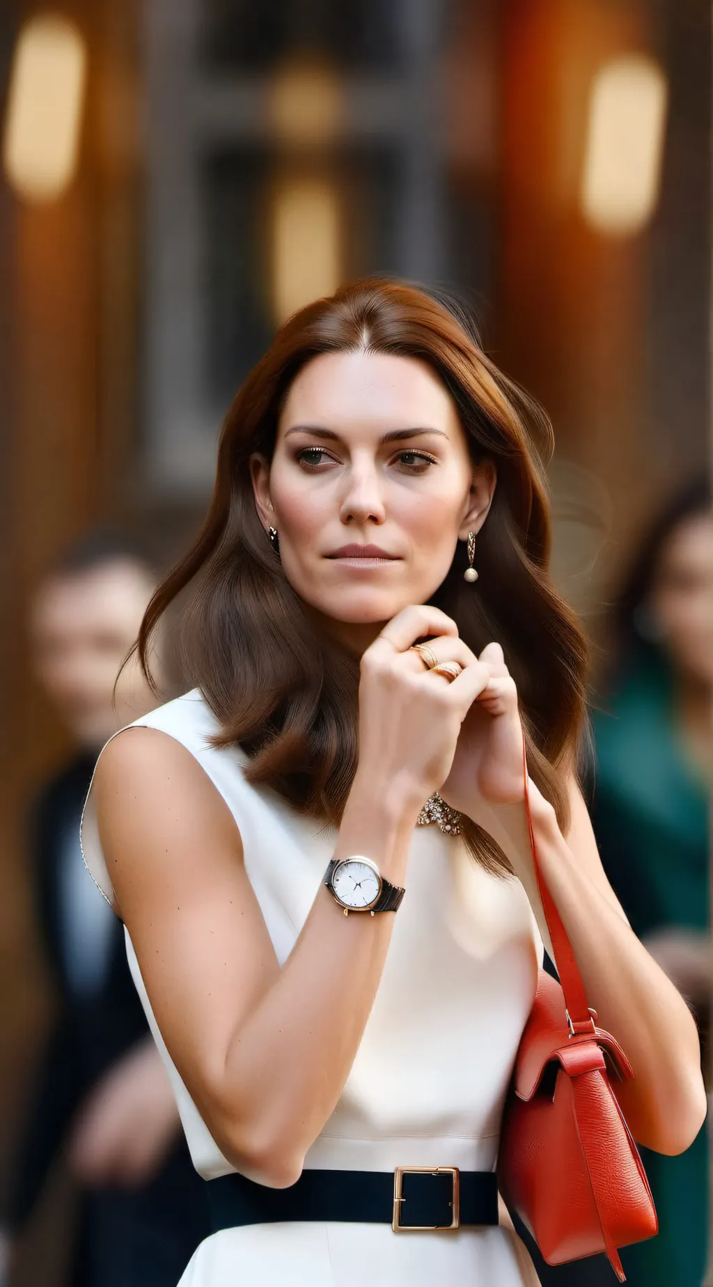 Talkie AI - Chat with Royal fam