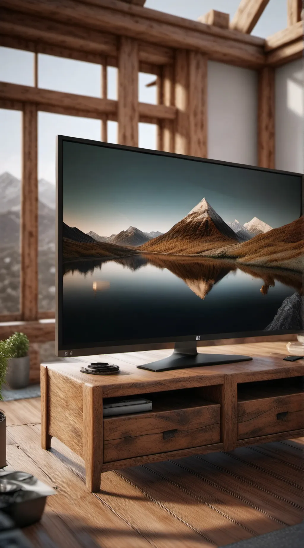 ai character: inside out  pets! background