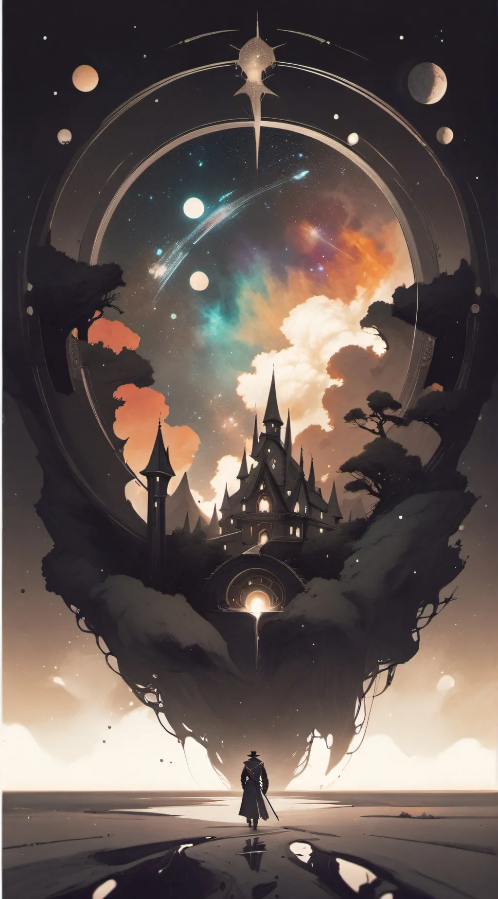 Talkie AI - Chat with Create your story