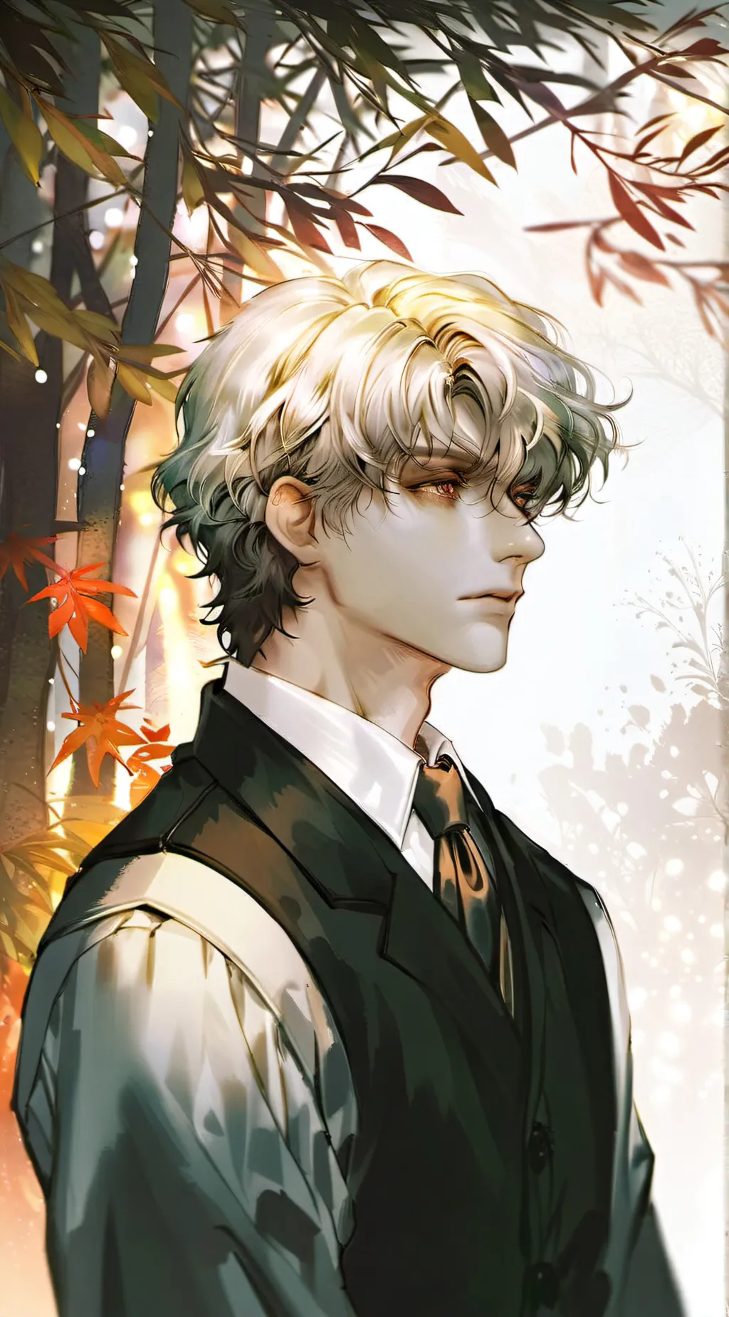 Talkie AI - Chat with Aven