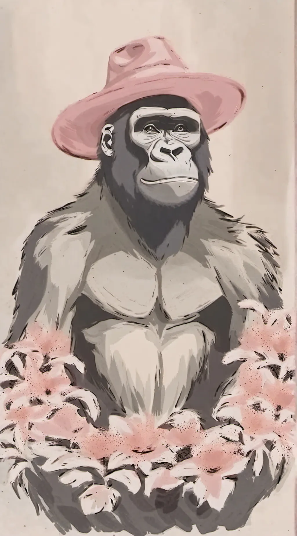 Talkie AI - Chat with  Carloupe