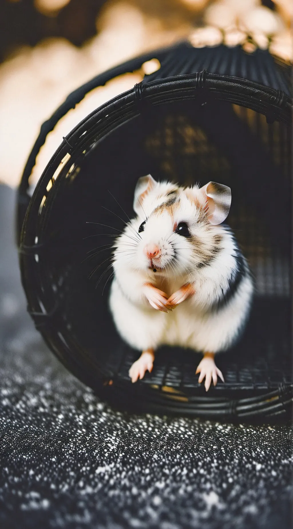 Talkie AI - Chat with rottmnt fox