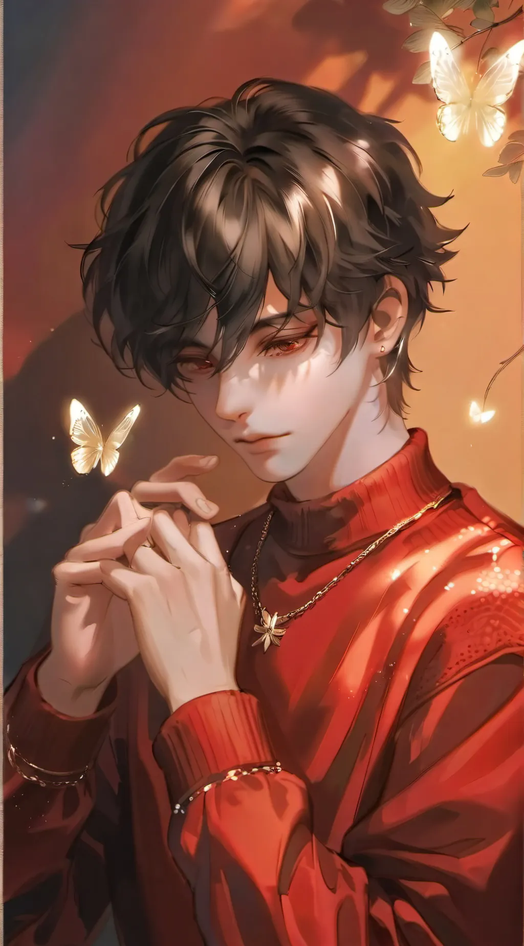 Talkie AI - Chat with ~chō~