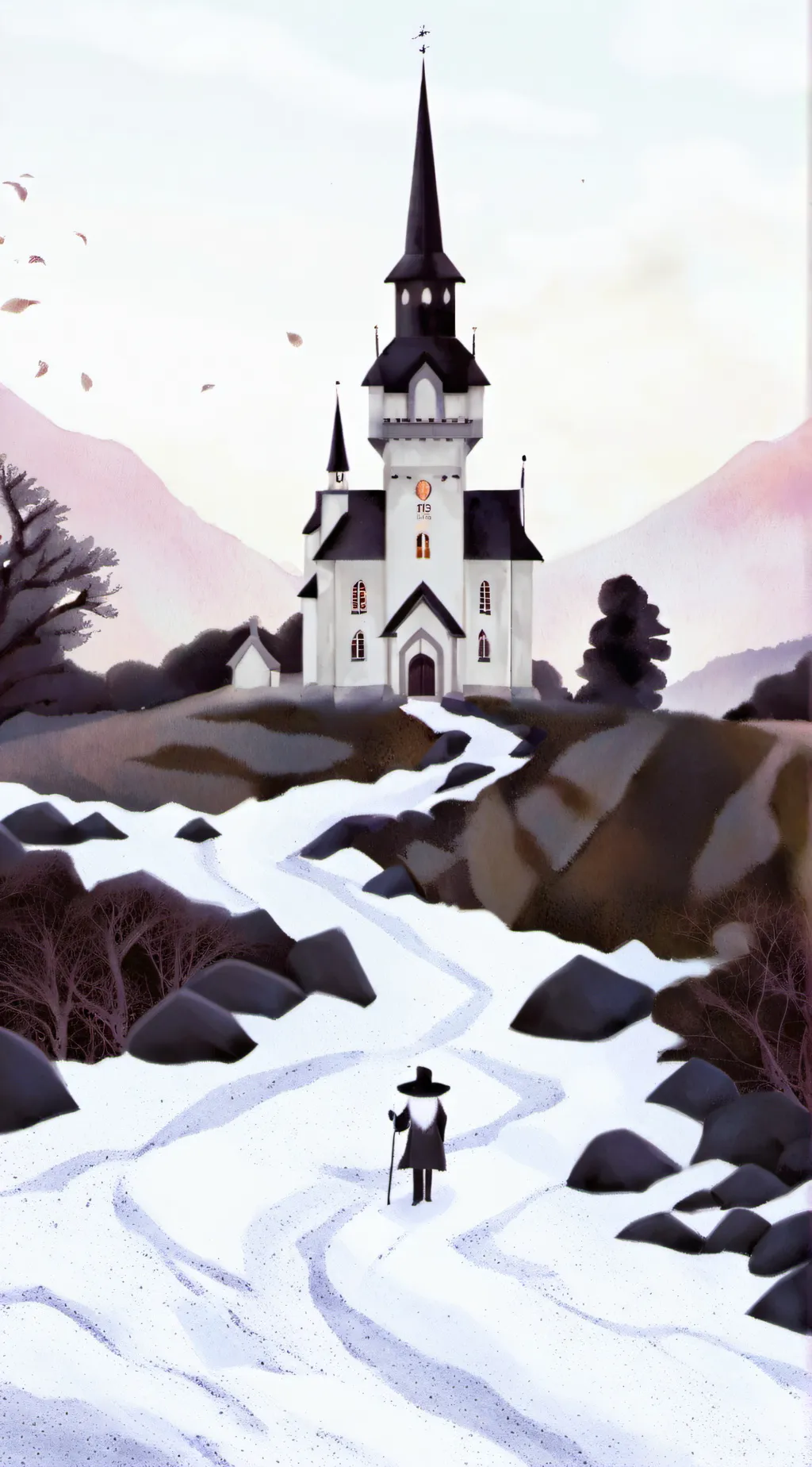 ai character: Sus 😵‍💫 background