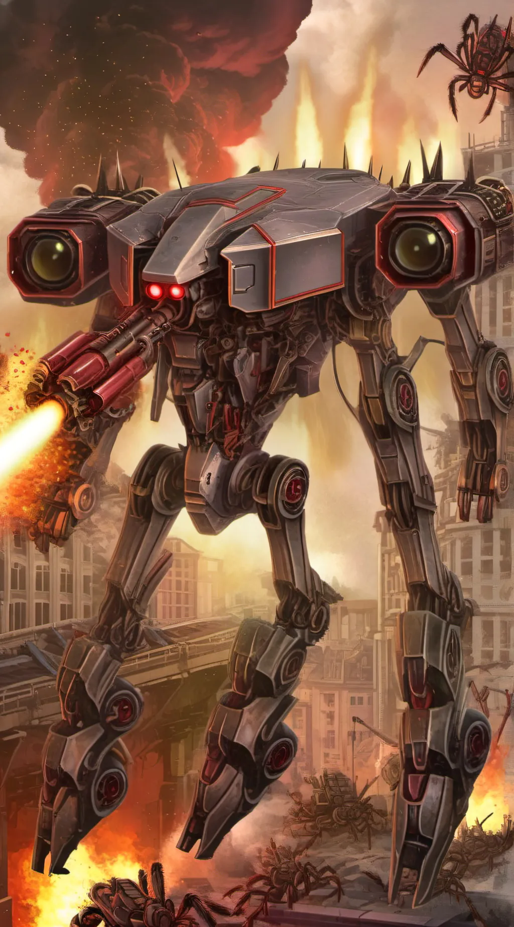 Talkie AI - Chat with USS