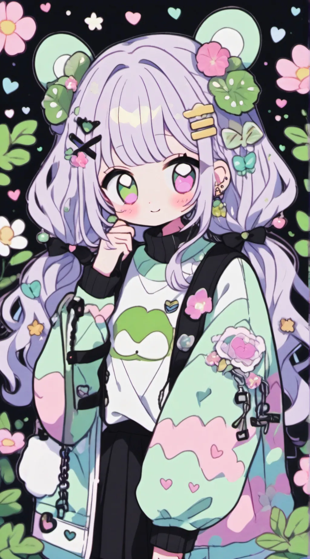 ai character: 𝙷𝙷 𝚊𝚗𝚒𝚖𝚊𝚕𝚜 background