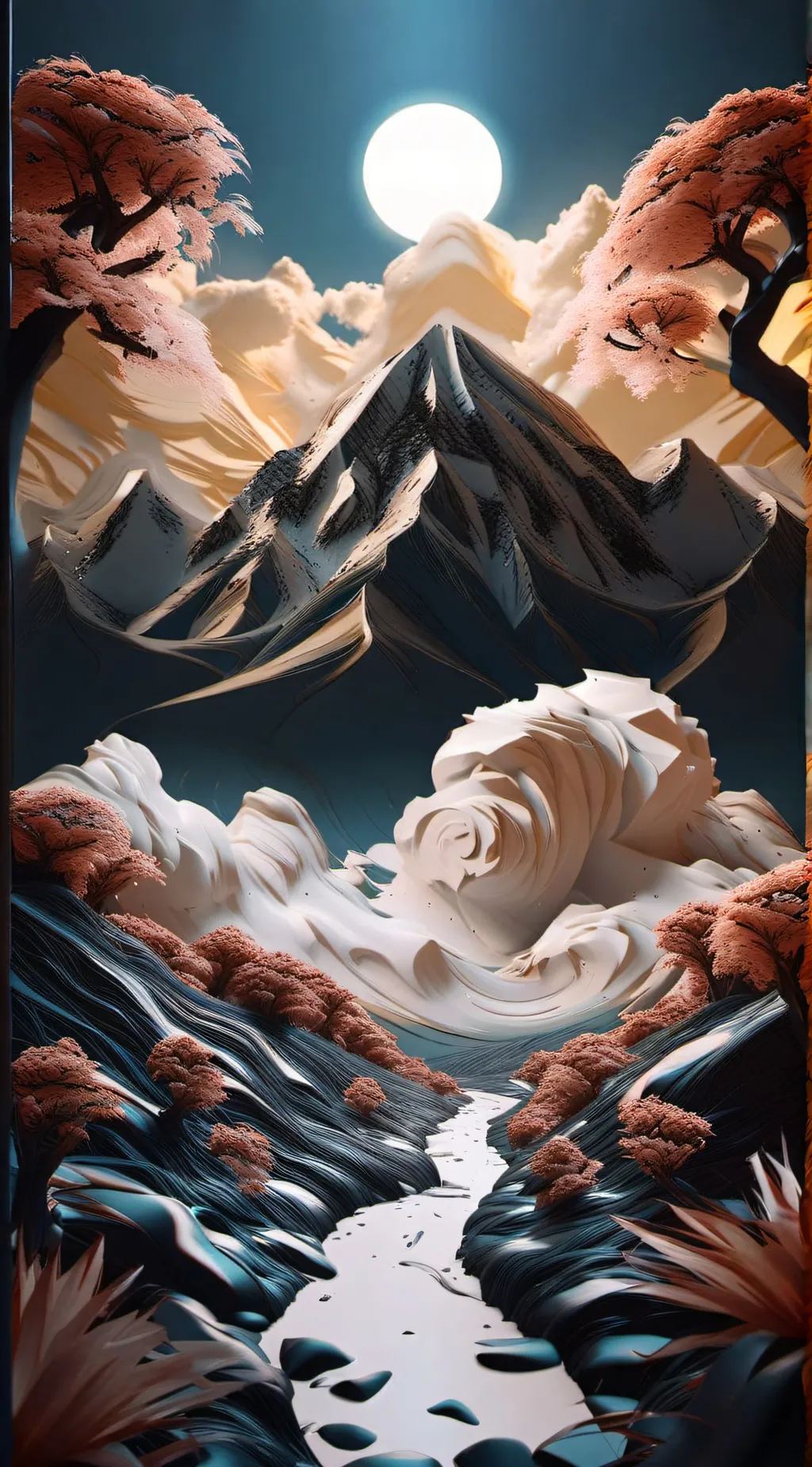 ai character: SlugcatChatBox1 background