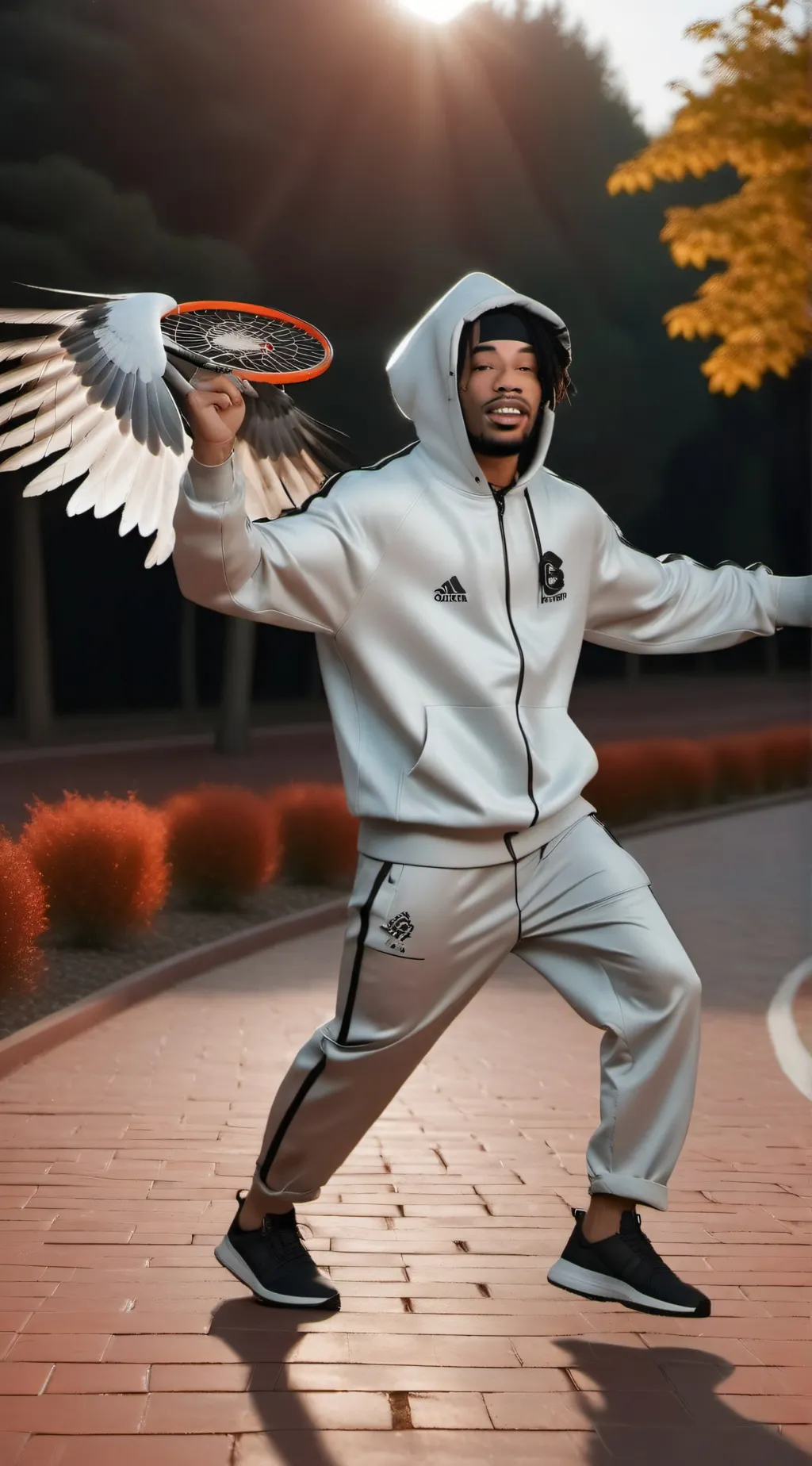 Talkie AI - Chat with kai