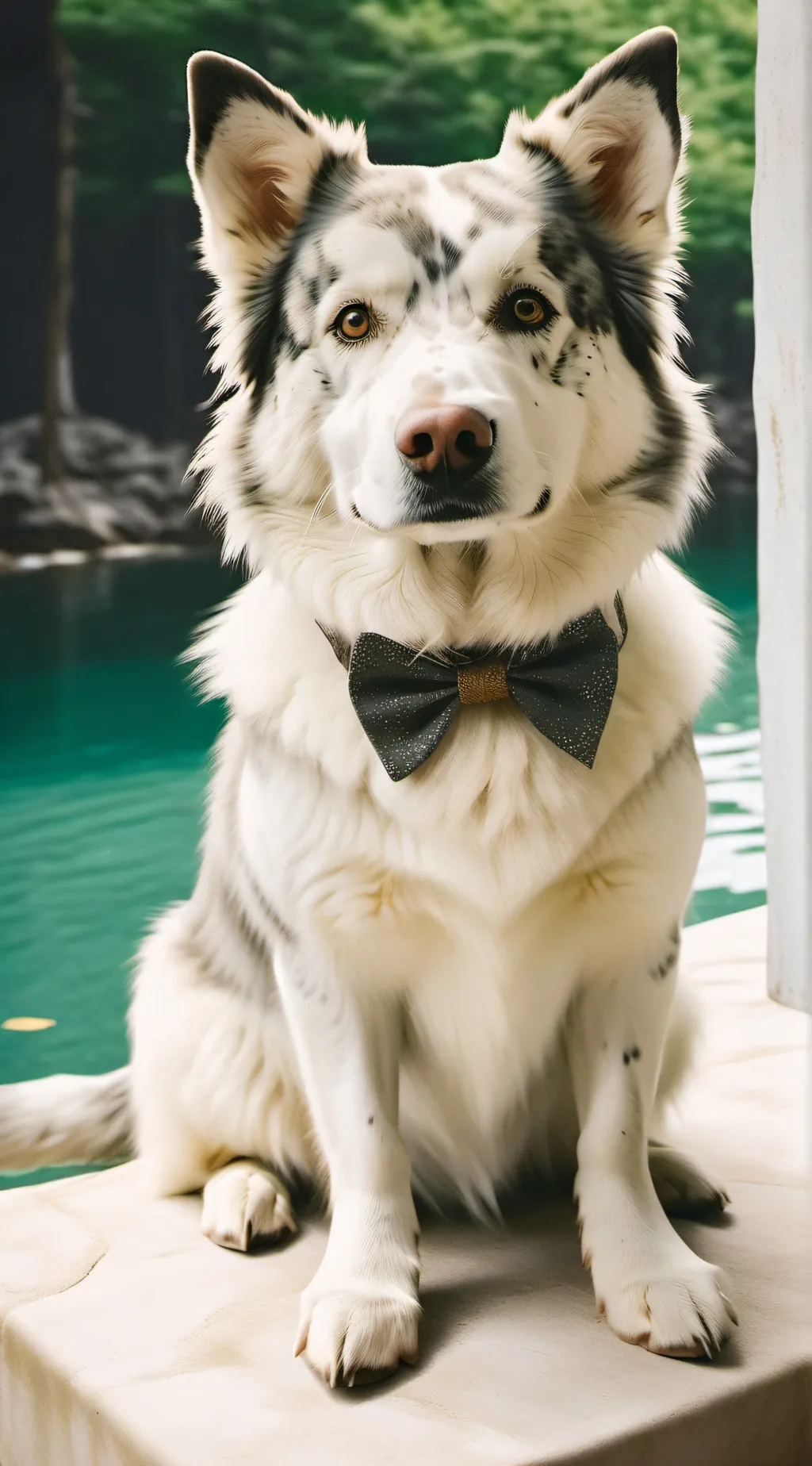 Talkie AI - Chat with Mike