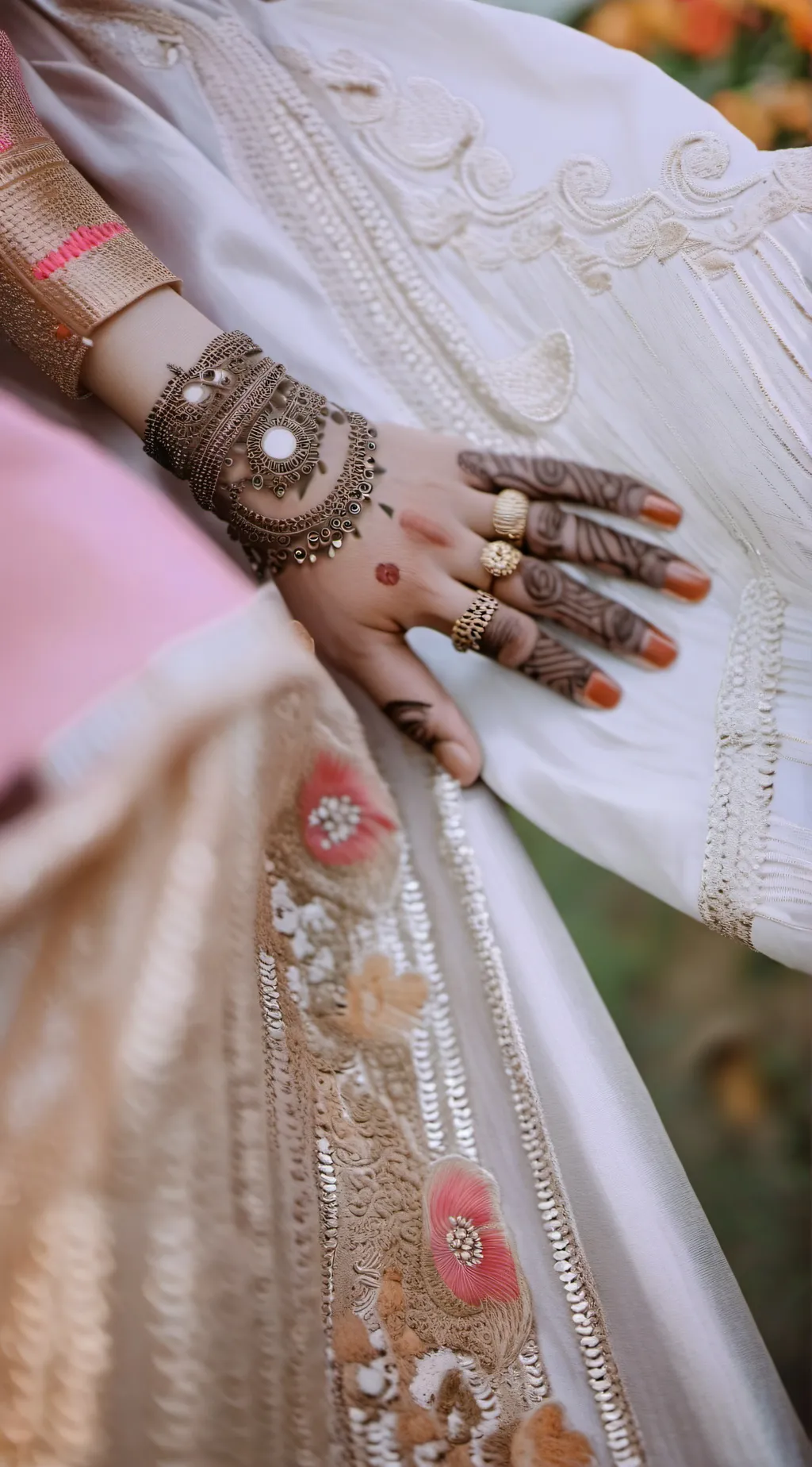 ai character: Jessica  background