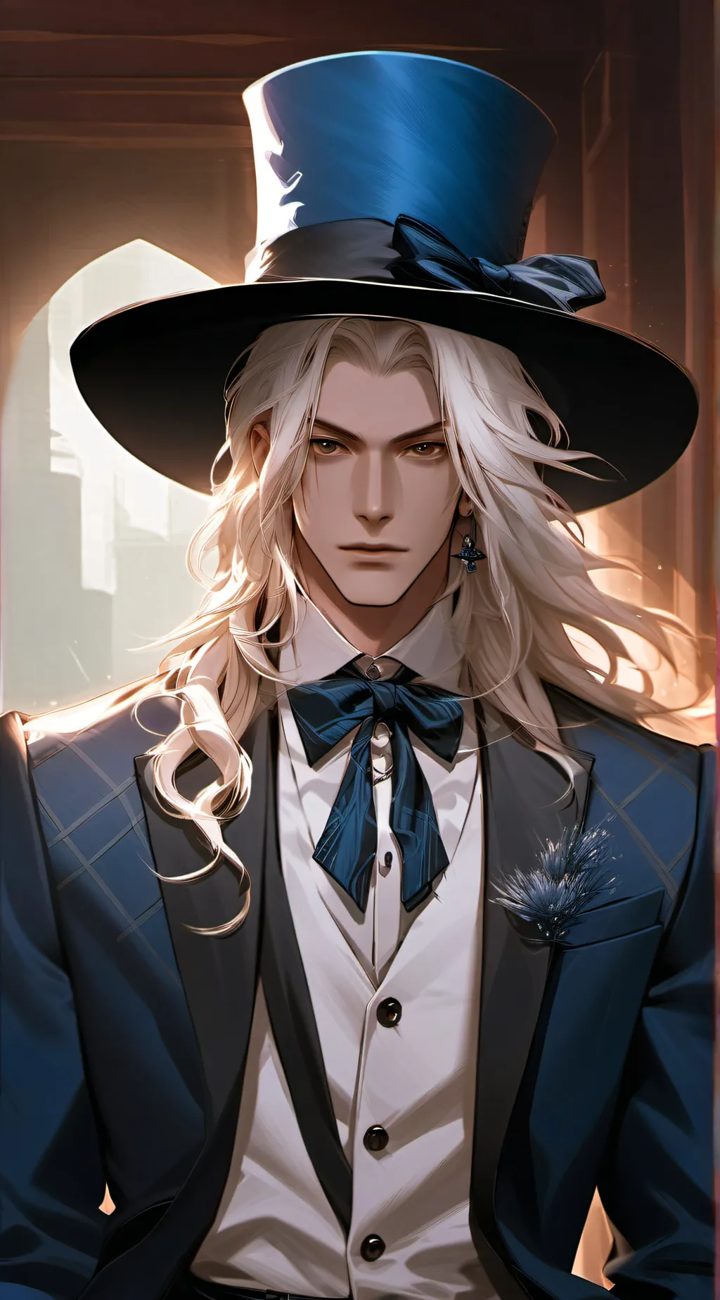 ai character: Alix Hightopp. background