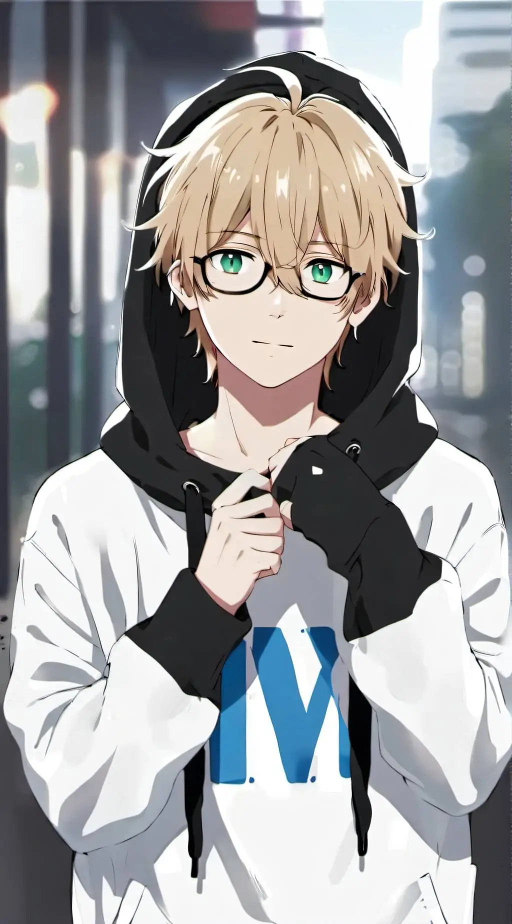 Talkie AI - Chat with OLDER MATT