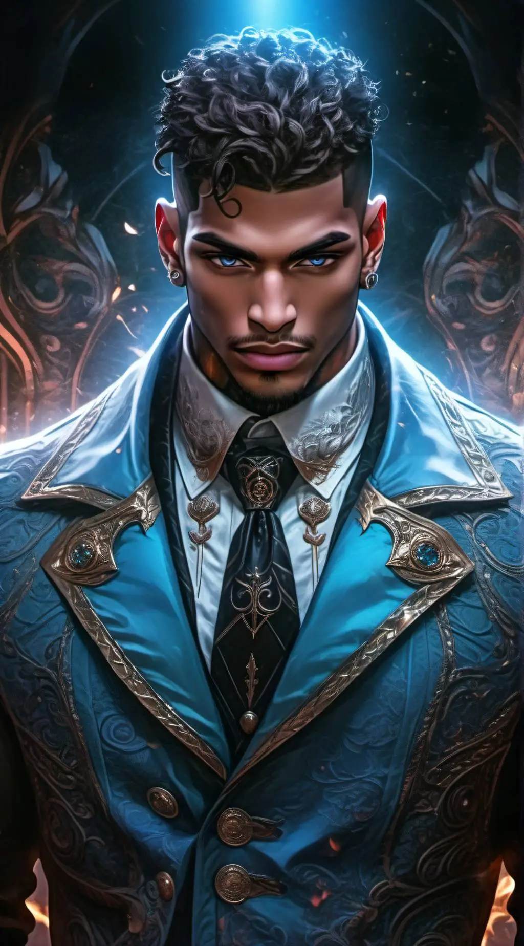 Talkie AI - Chat with Hammer