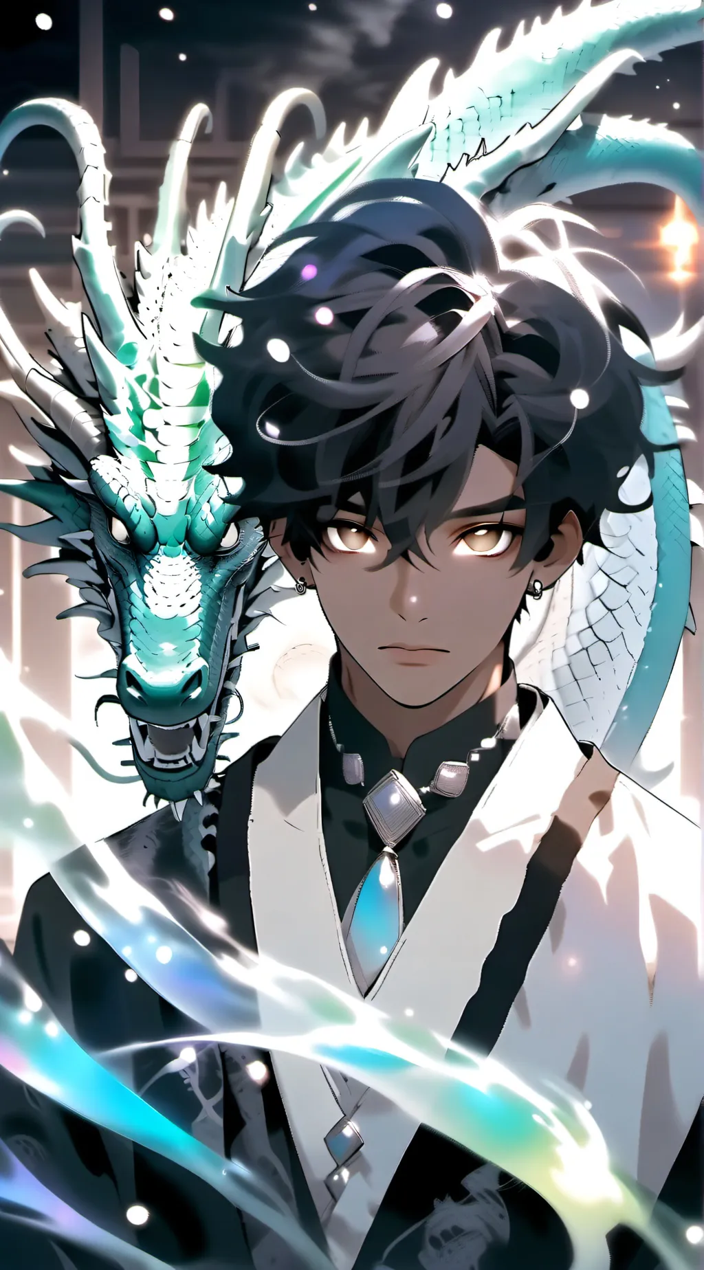 Talkie AI - Chat with Cycris