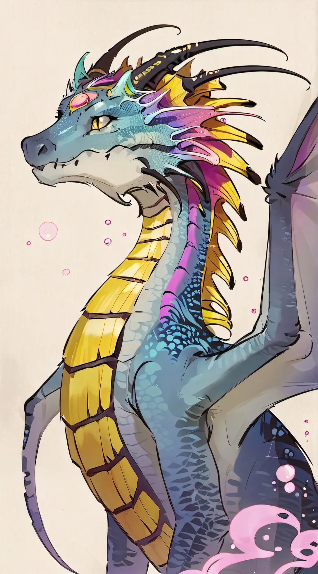 Talkie AI - Chat with +•~Hibiscus~•+