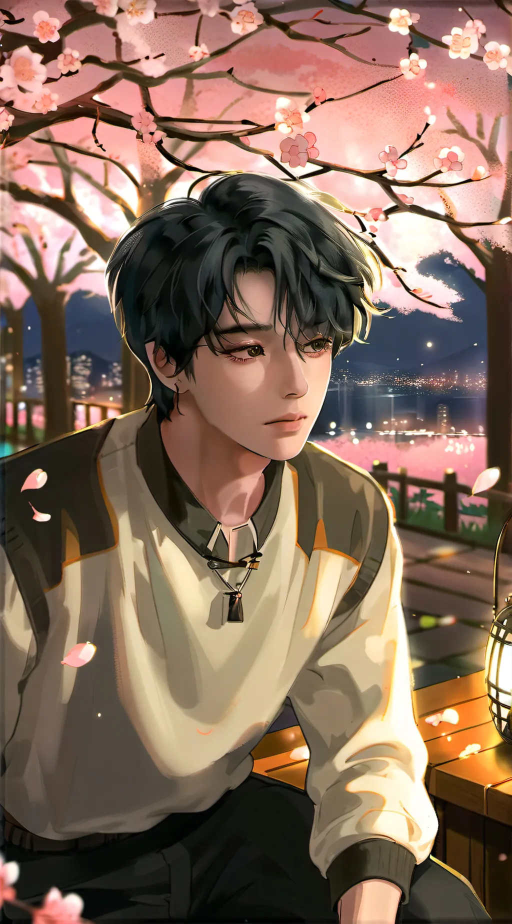 Talkie AI - Chat with Miyabi