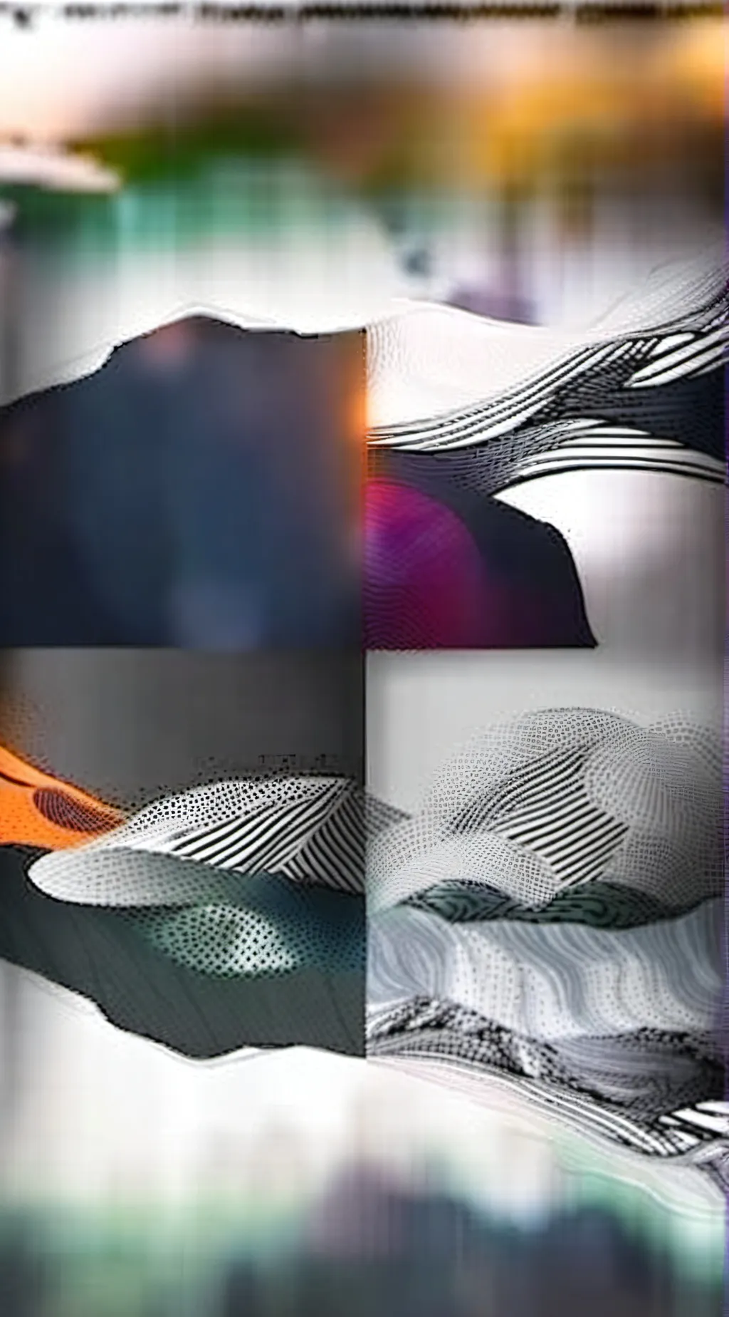 ai character: rex background