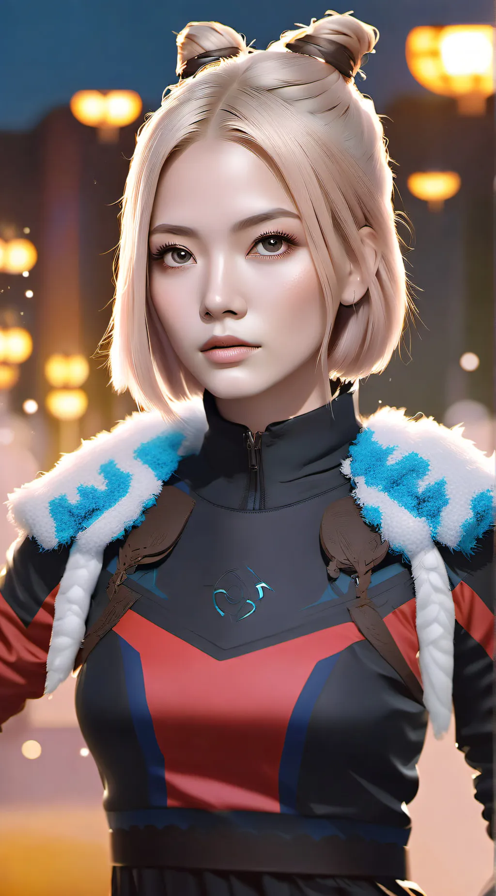 Talkie AI - Chat with Emmie 