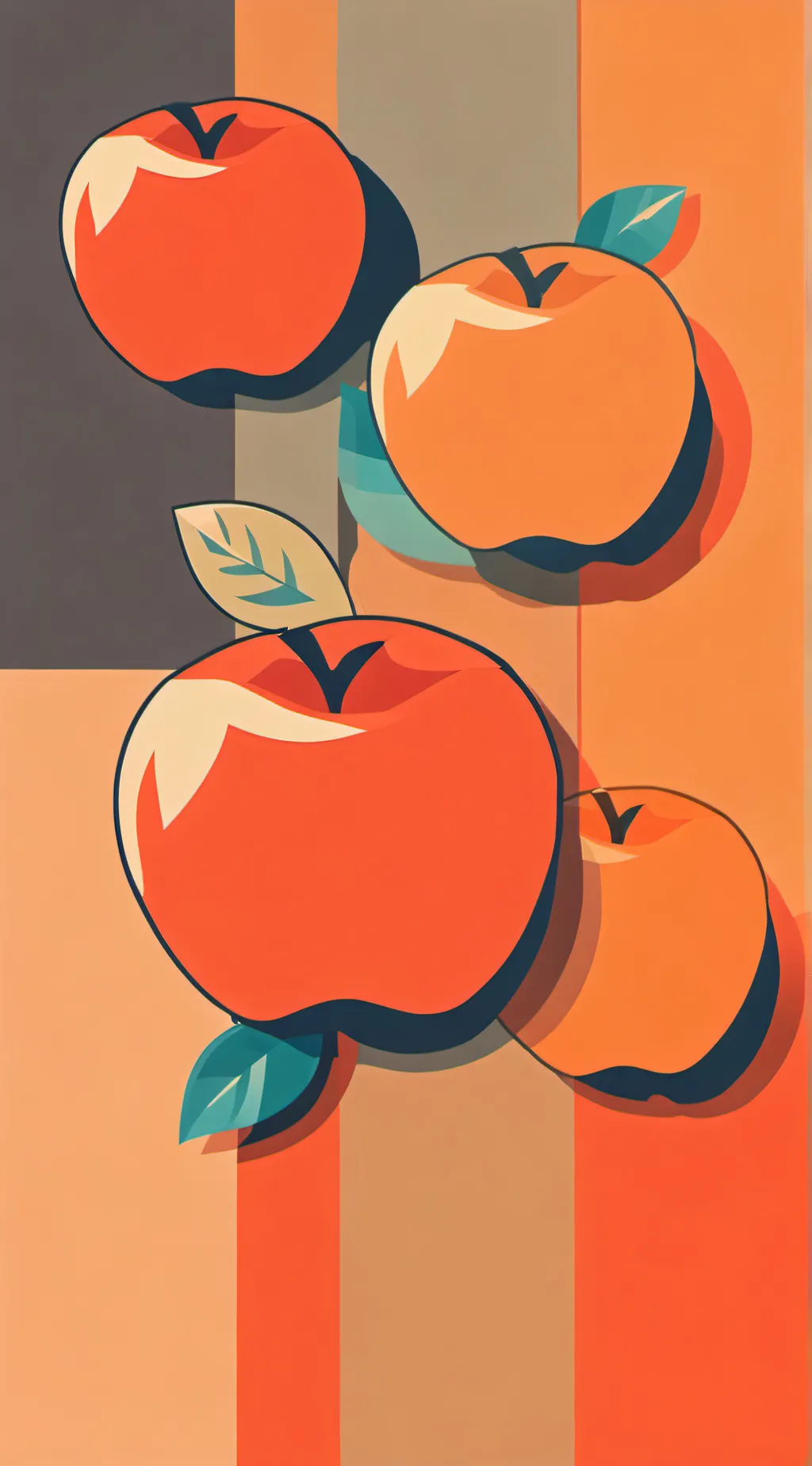 ai character: Lucifer background