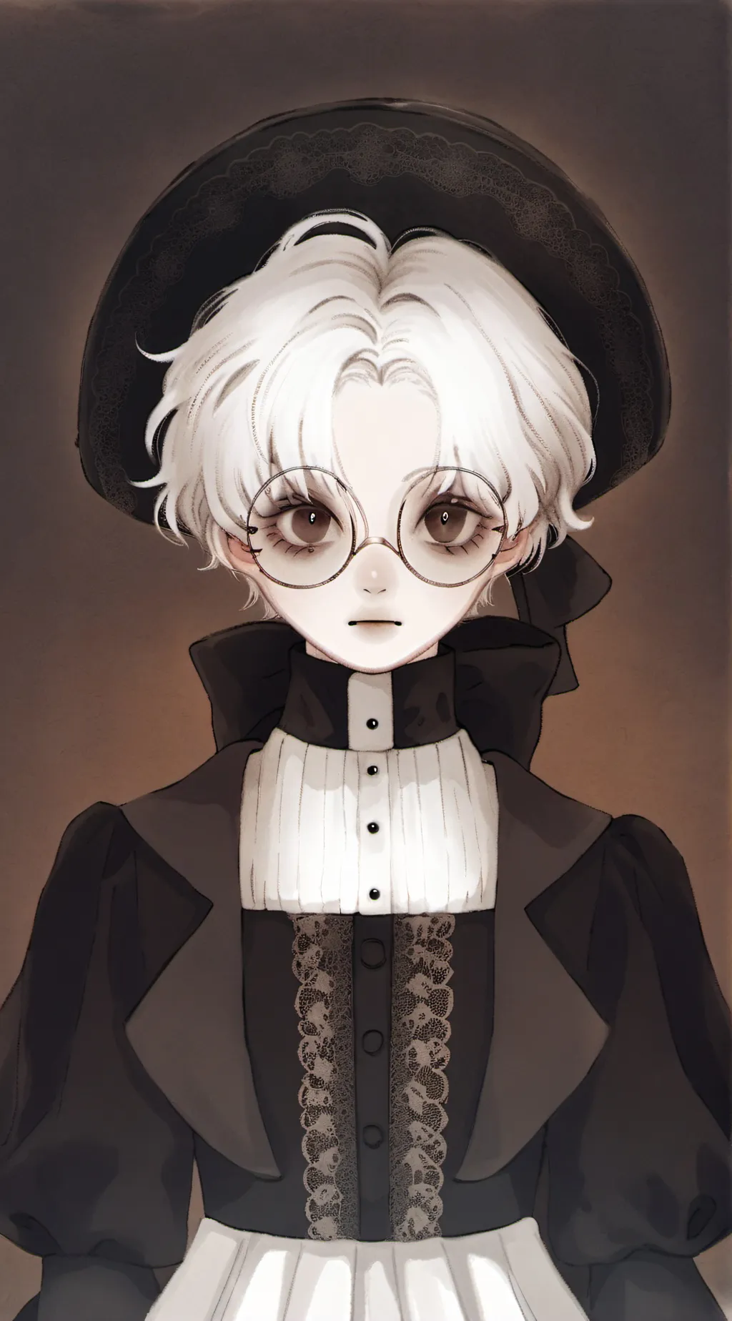 ai character: Dutchess  background