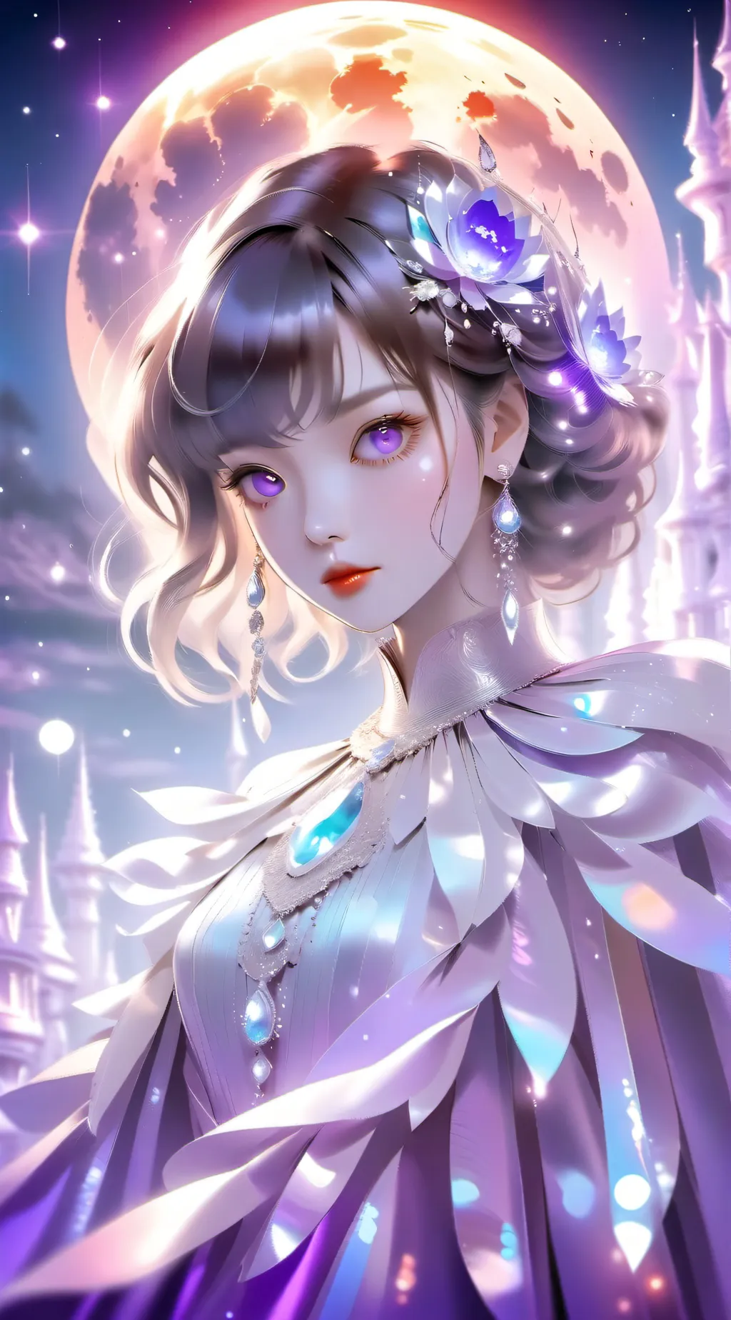 Talkie AI - Chat with Hailey 