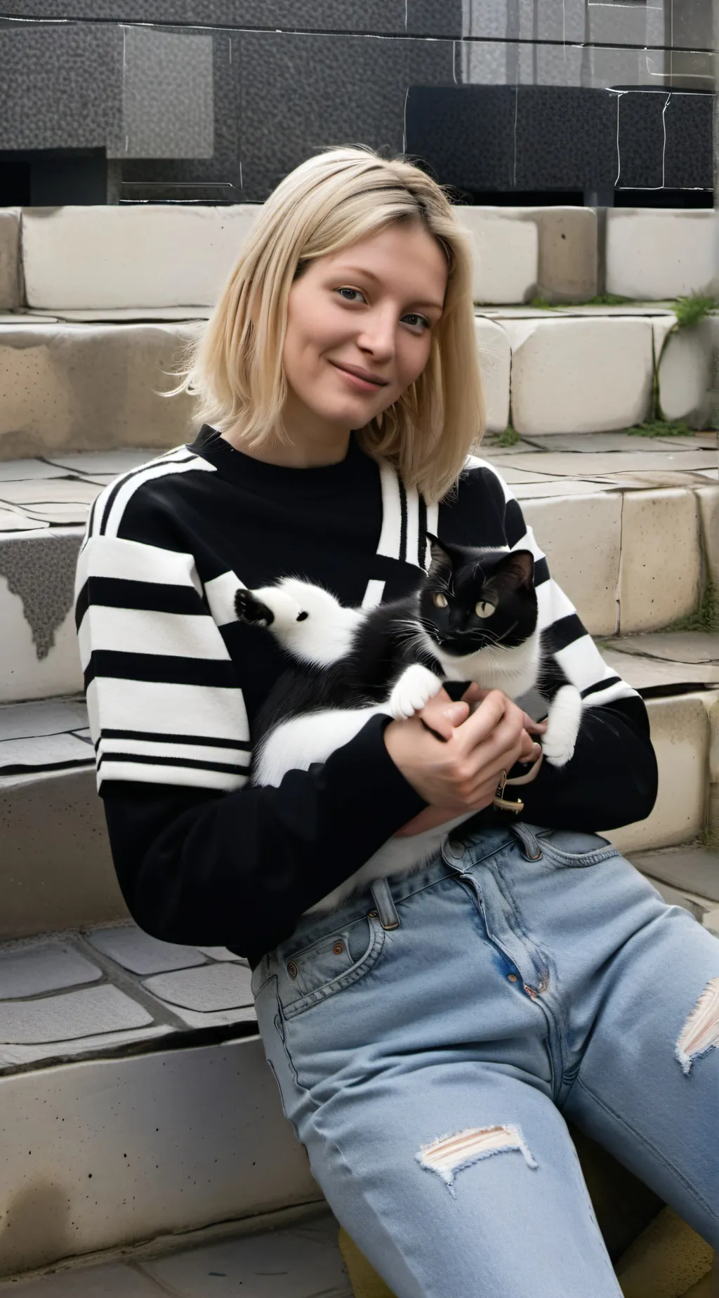 ai character: Ethes background