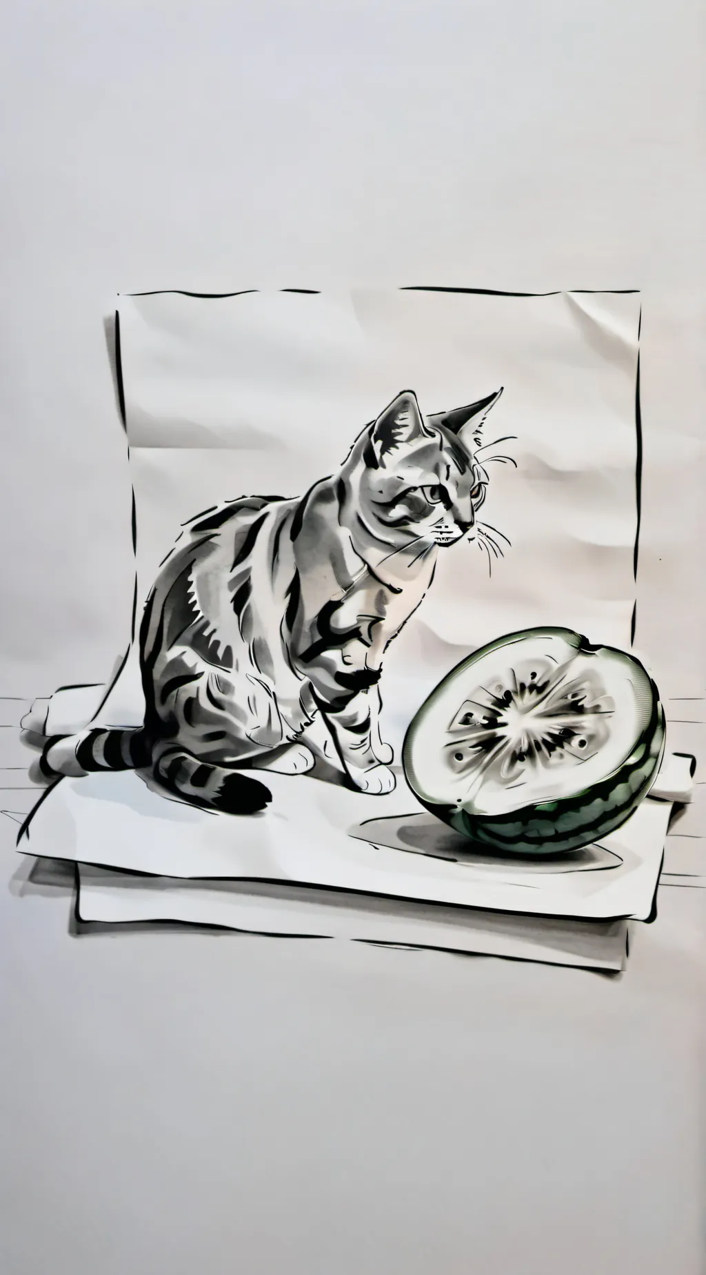 ai character: Asher background