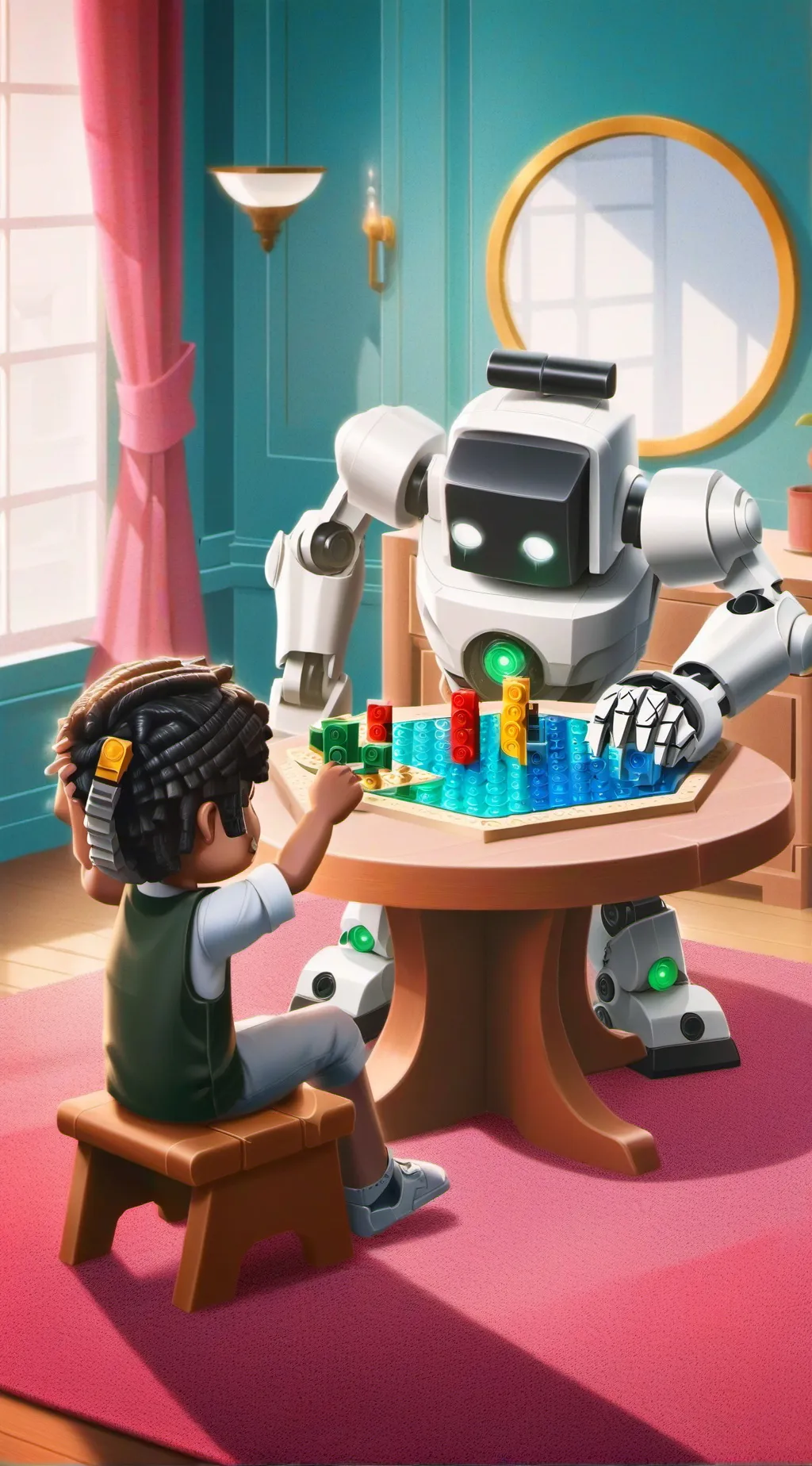 Talkie AI - Chat with kapal and kanal